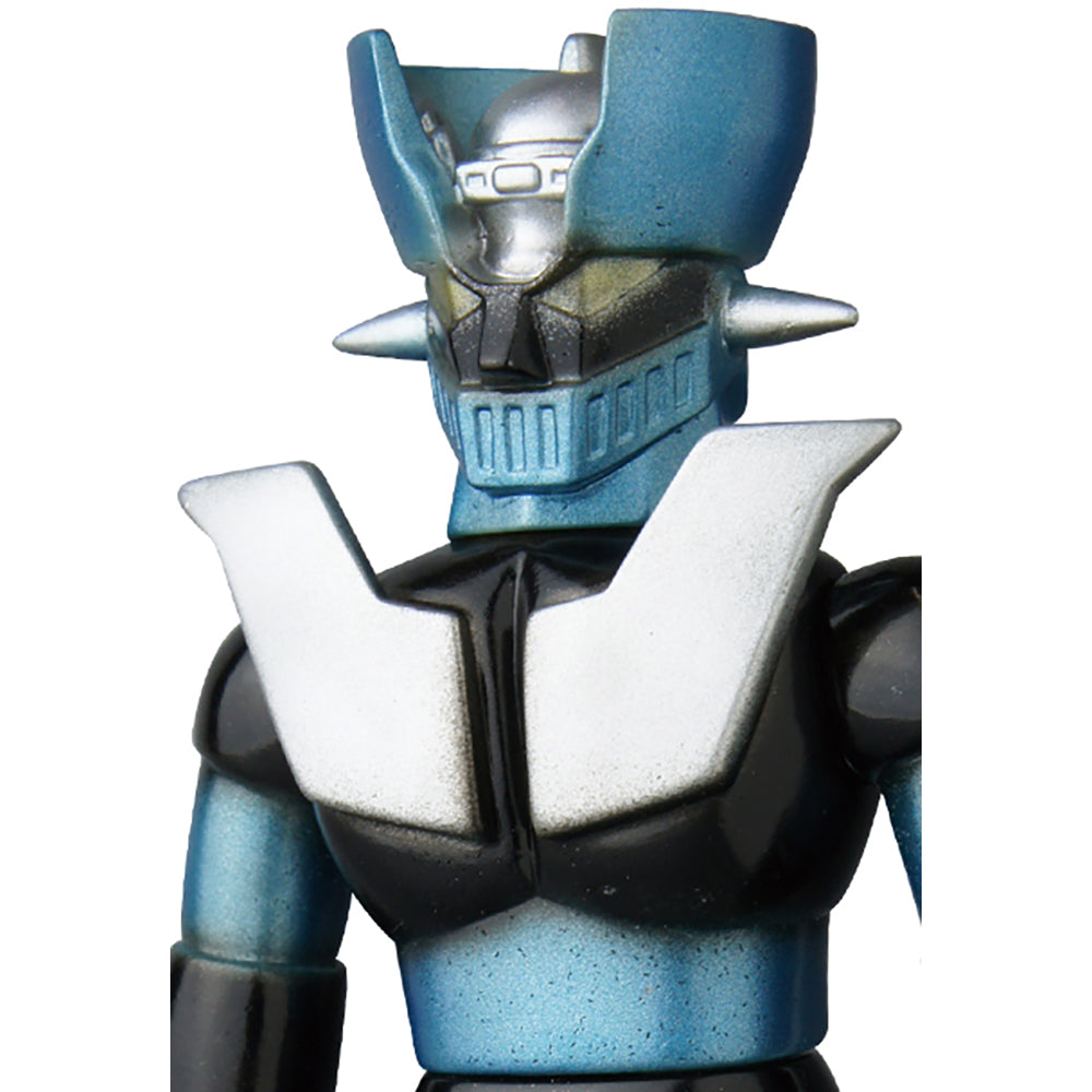 マジンガーZ ミドルサイズ (永井豪・50・GO限定カラー)_2