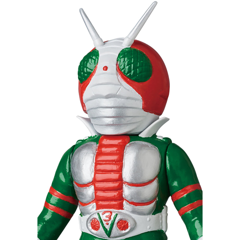 仮面ライダーV3 ミドルサイズ(ワンフェス開催記念モデル)_2