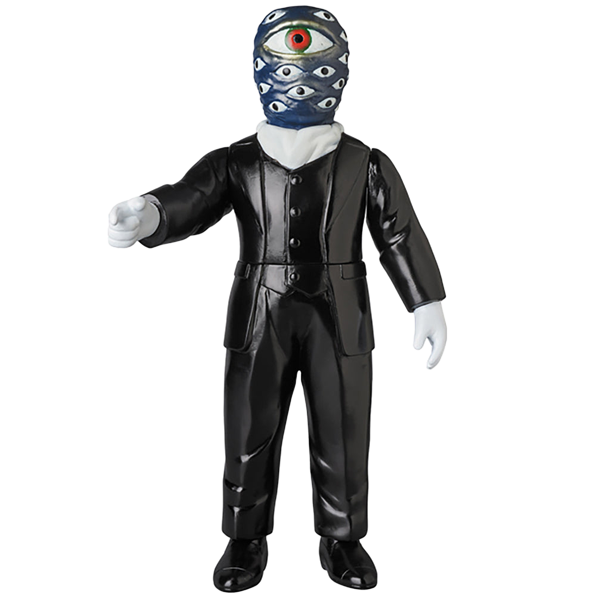 百目タイタン（仮面ライダーストロンガーより） | MEDICOM TOY