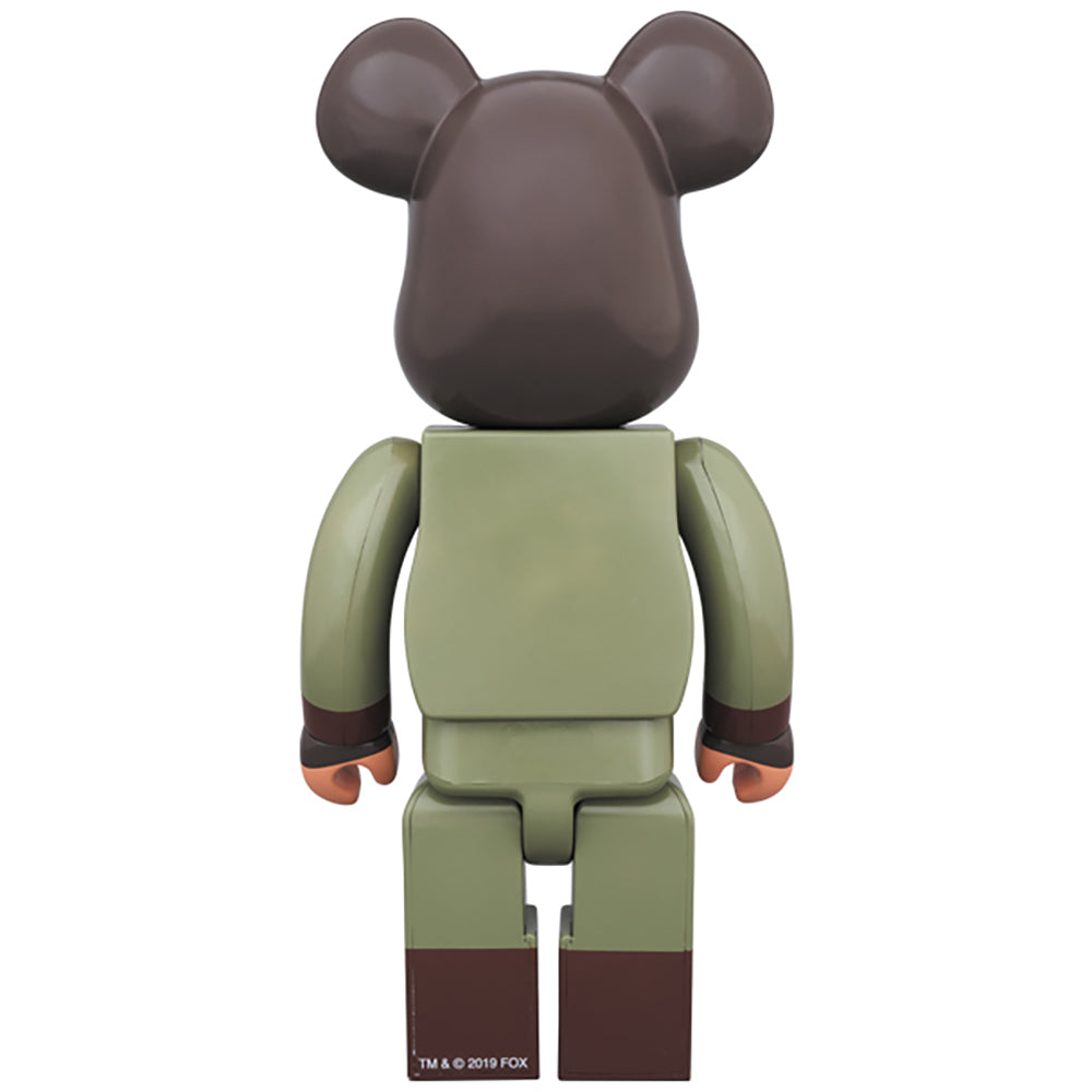 BE@RBRICK Zira 400%_1