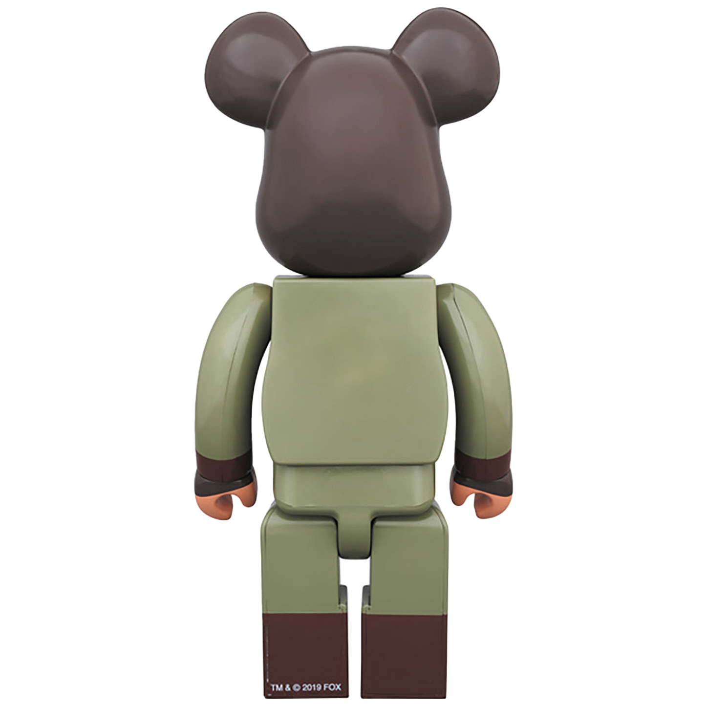 BE@RBRICK Zira 400%