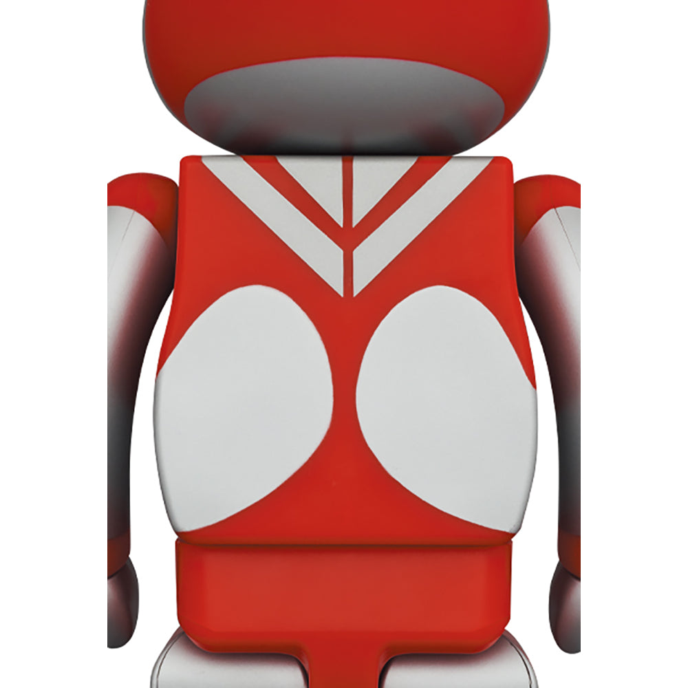 BE@RBRICK ウルトラマン80 100% & 400%_3
