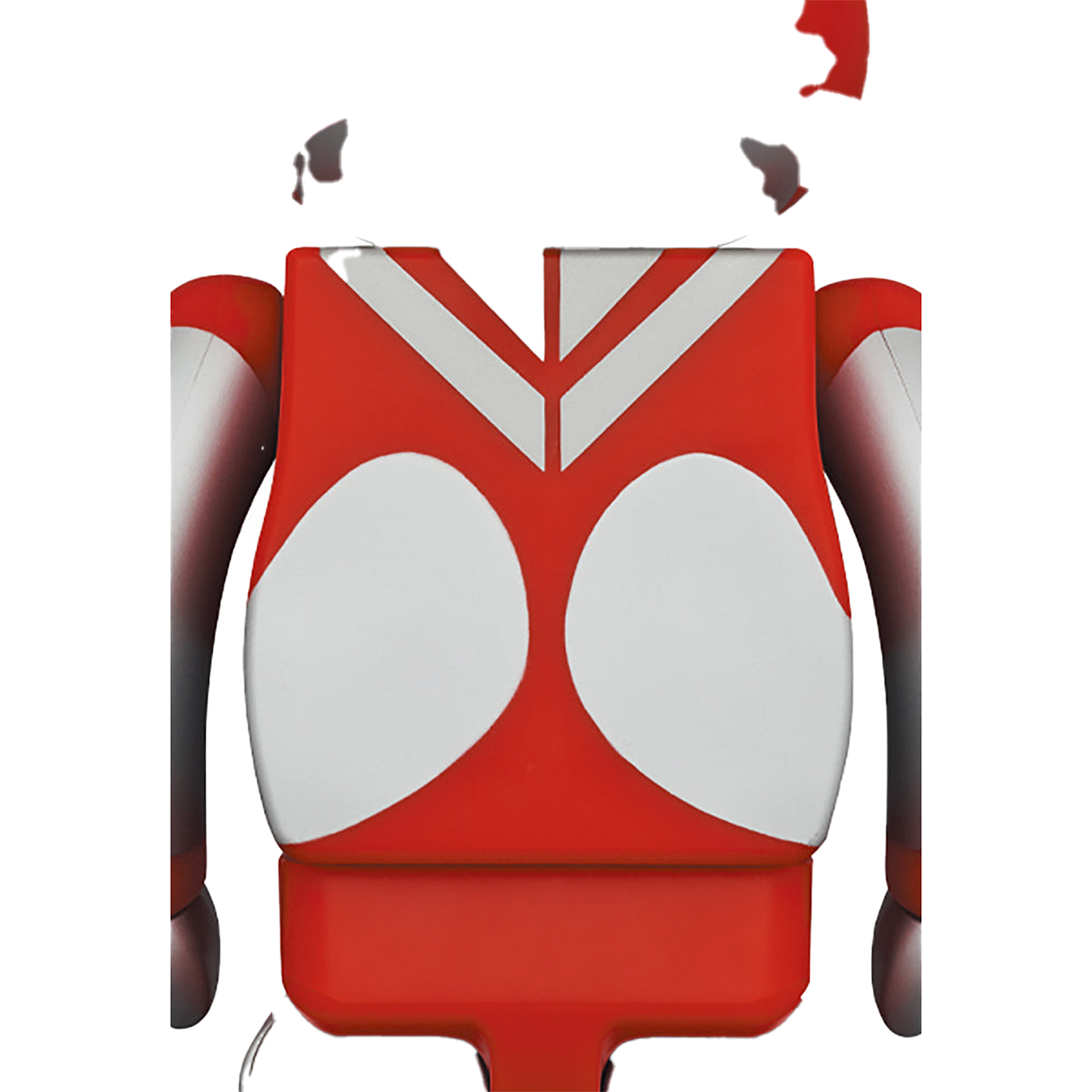 BE@RBRICK ウルトラマン80 100% & 400%