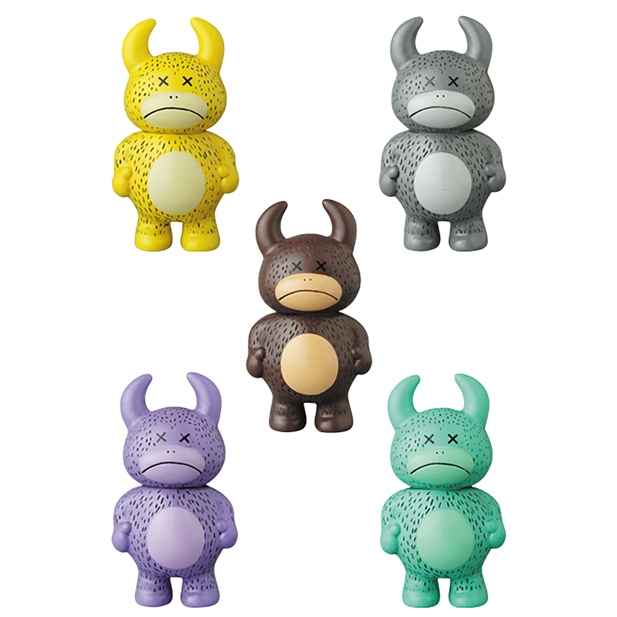 bau wauさま専用 VAG BOX SERIES3 VAMOU | MEDICOM TOY OFFICIAL STORE