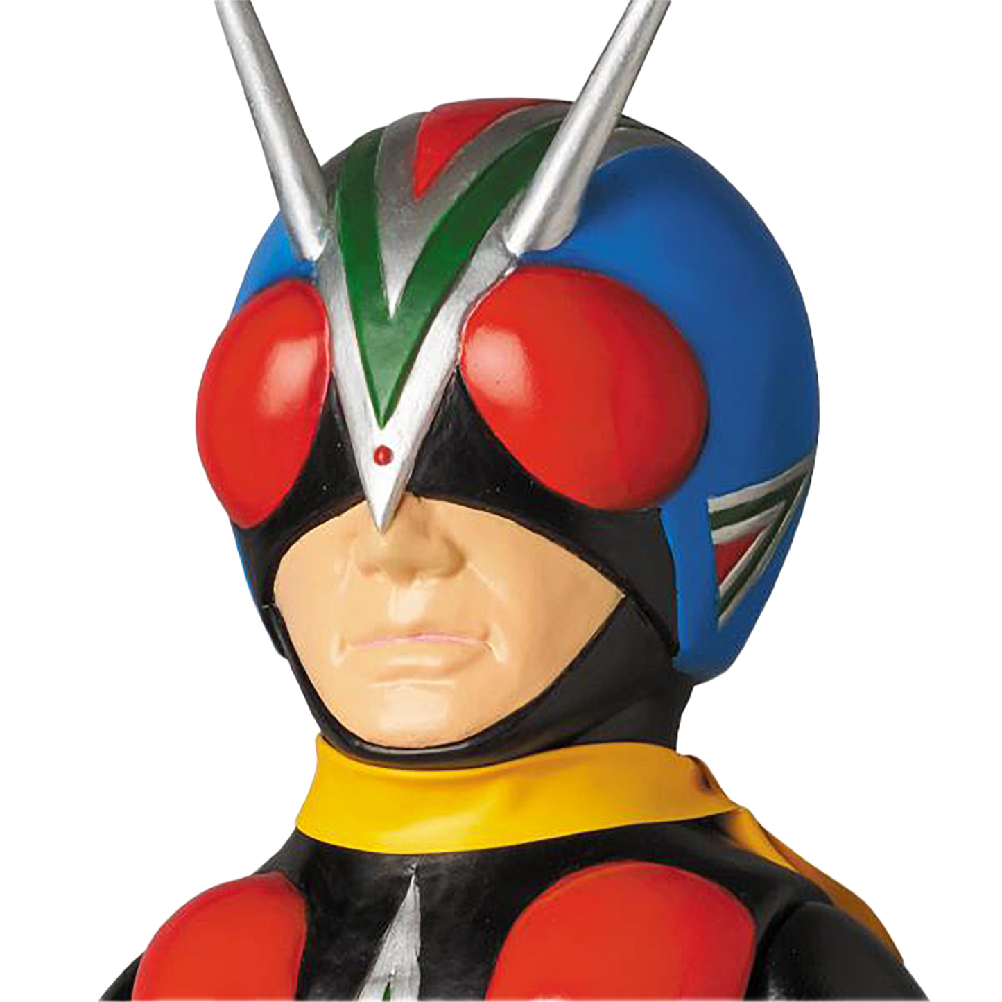 Rider Man(King size)《Planned to be shipped in late Aug. 2020》