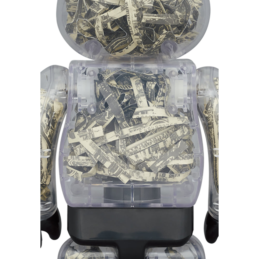 BE@RBRICK KOSUKE KAWAMURA × NEXUSVII. × SO1 400%_1
