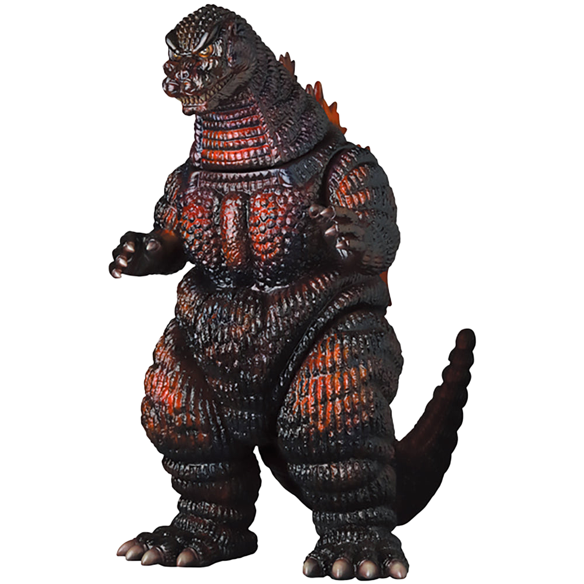 ジャイジャイアントゴジラ(1995)口閉じ版 | MEDICOM TOY OFFICIAL STORE