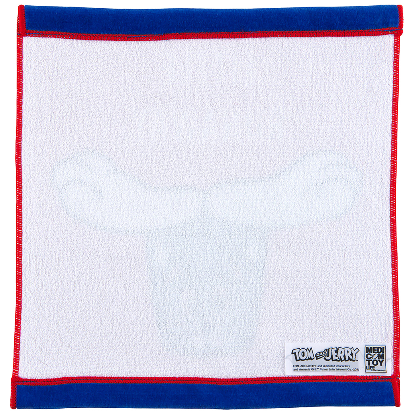 MLE<TOM and JERRY> TOWEL (TOM)