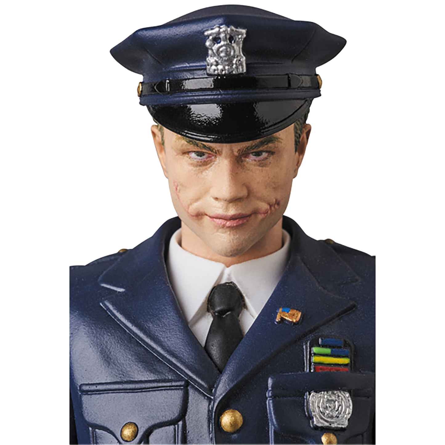MAFEX THE JOKER(Cop Ver.)