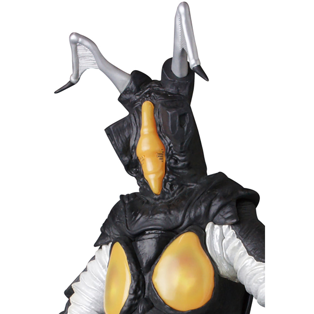 メガトンソフビ 宇宙恐竜ゼットン(ウルトラマンより)_2