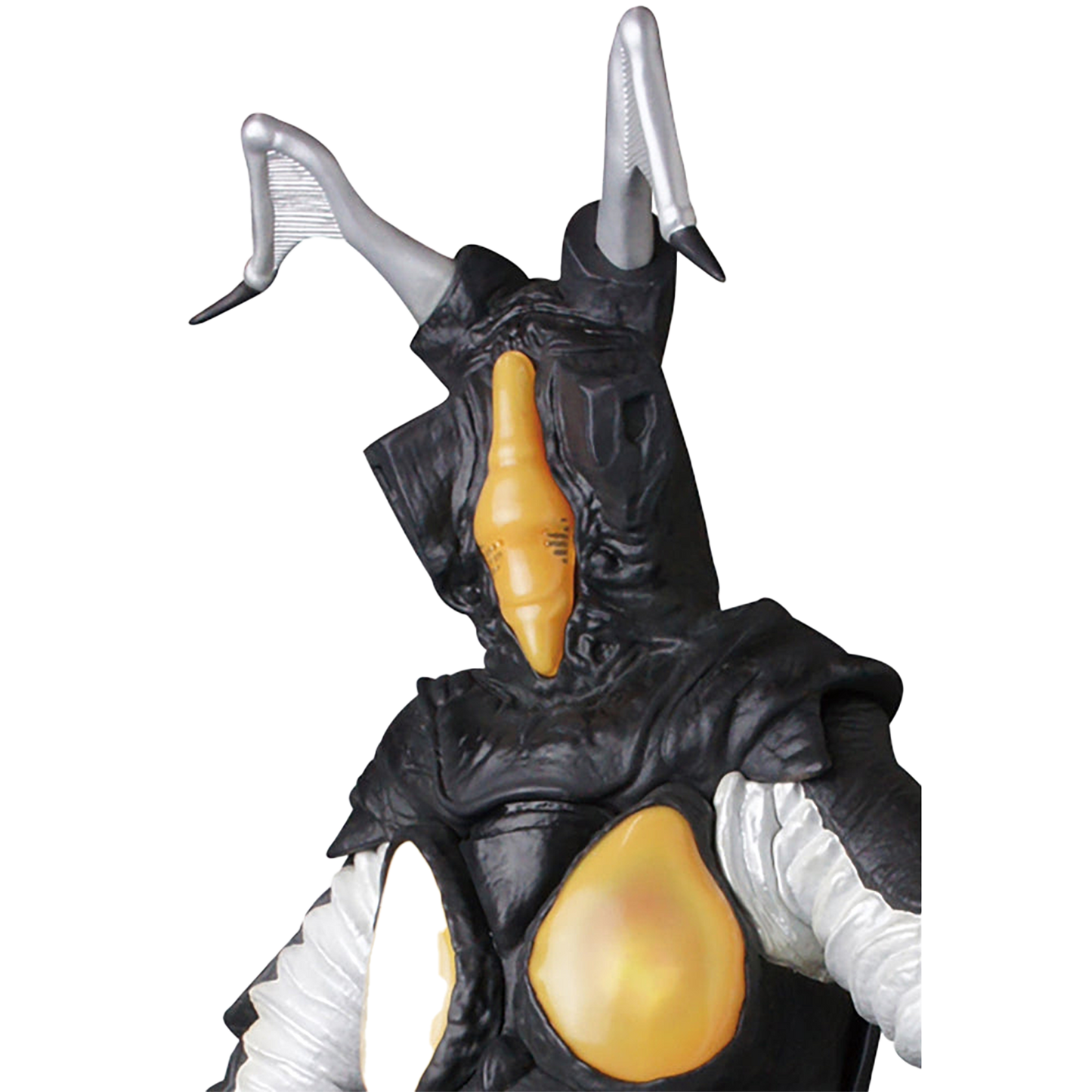 メガトンソフビ 宇宙恐竜ゼットン(ウルトラマンより)