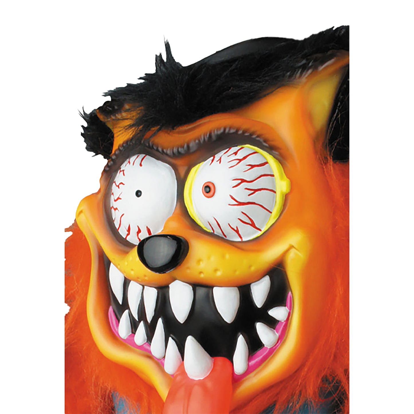 JACK THE FOX