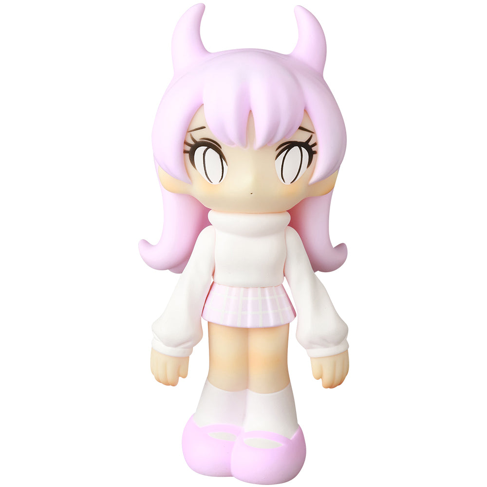 かえちゃんVol.2(新色) | MEDICOM TOY OFFICIAL STORE