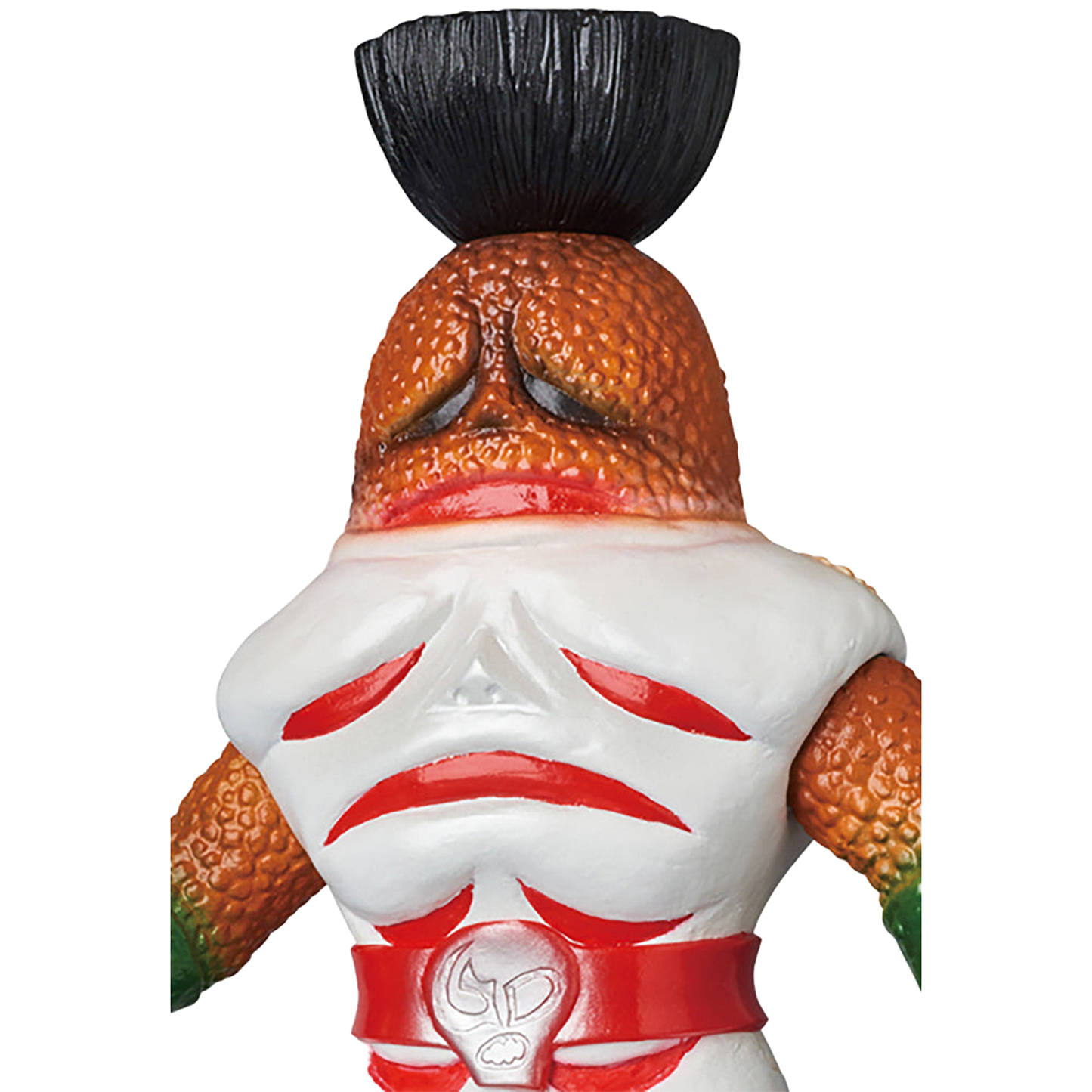 ガマゴエモン (仮面ライダーXより)