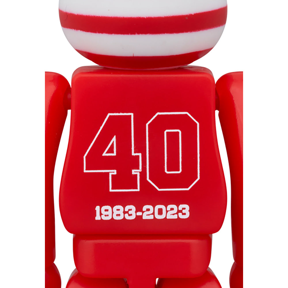 BE@RBRICK Manhattan Portage 40th Anniversary Model_1