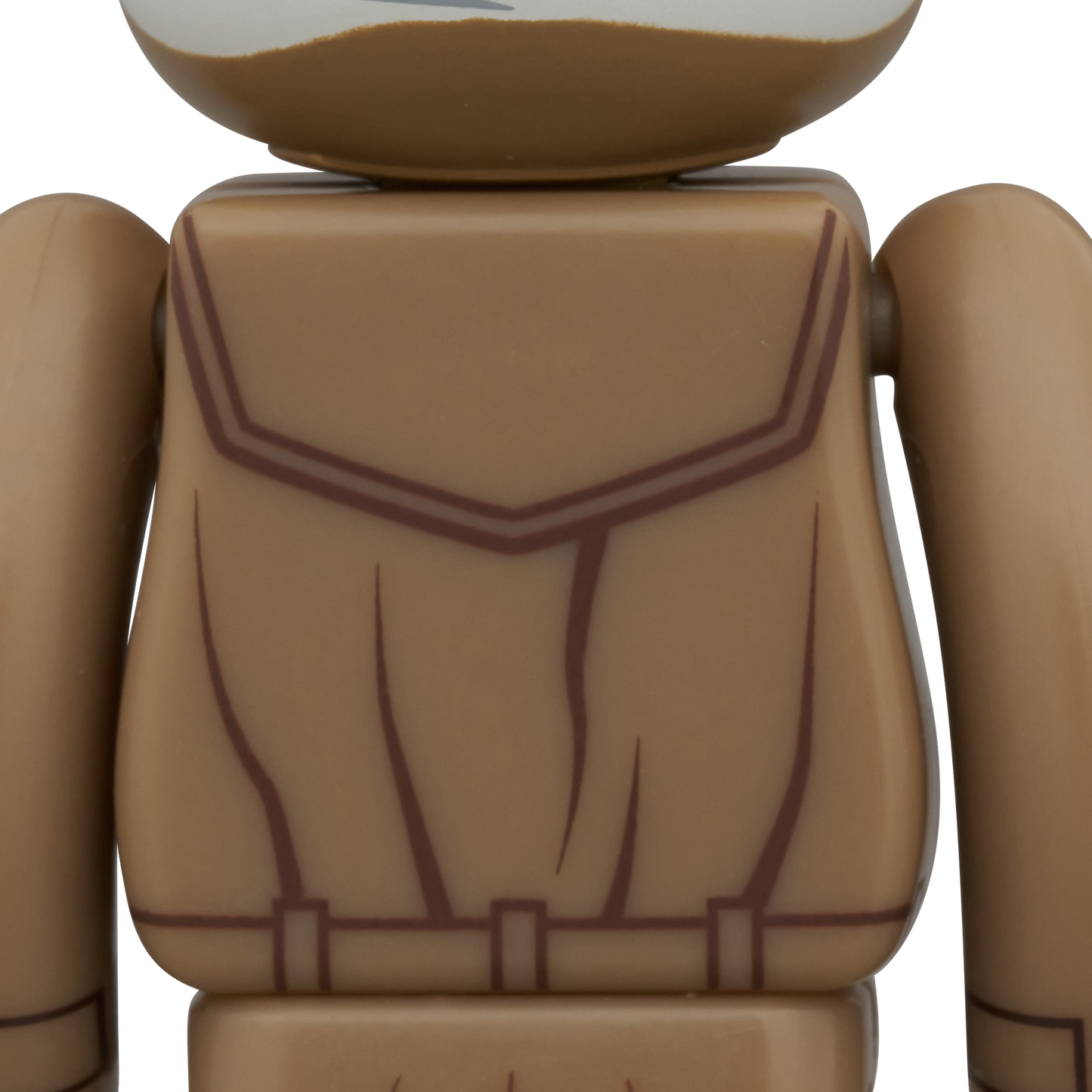 BE@RBRICK CHASE BATMAN HUSH #1