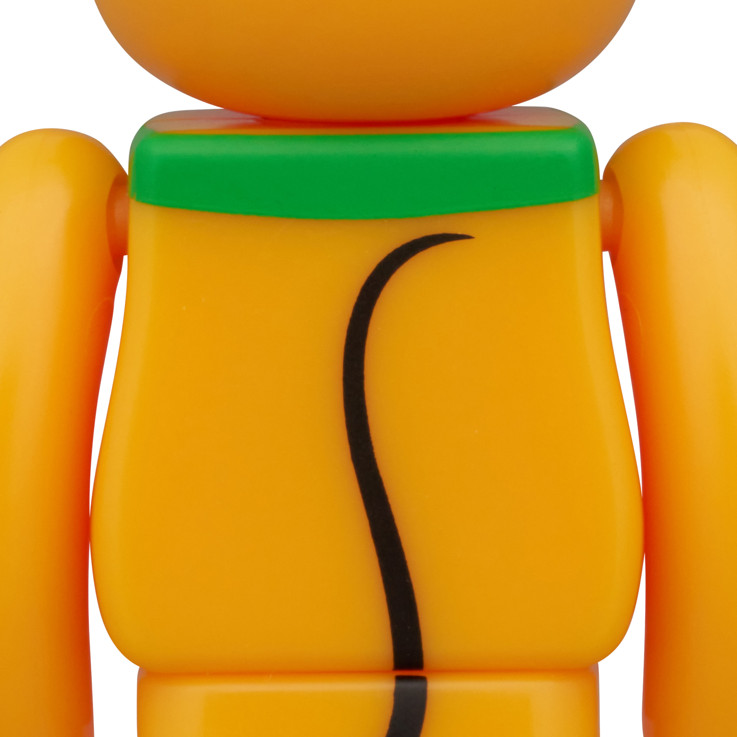 BE@RBRICK 追逐米老鼠和朋友们