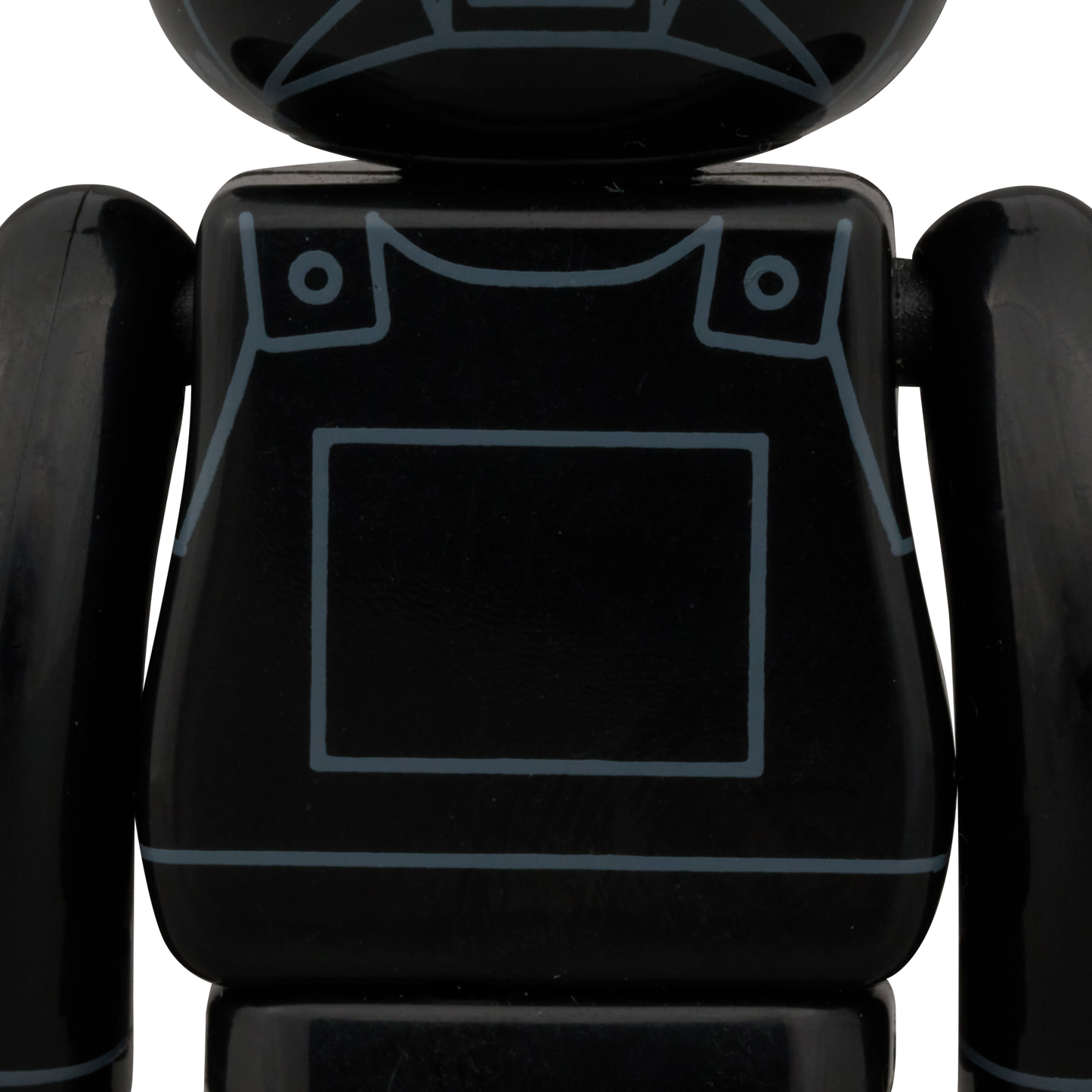 BE@RBRICK 追逐星球大战
