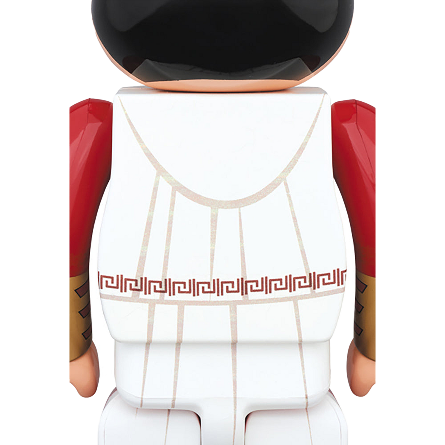 BE@RBRICK SHAZAM! 100% & 400%