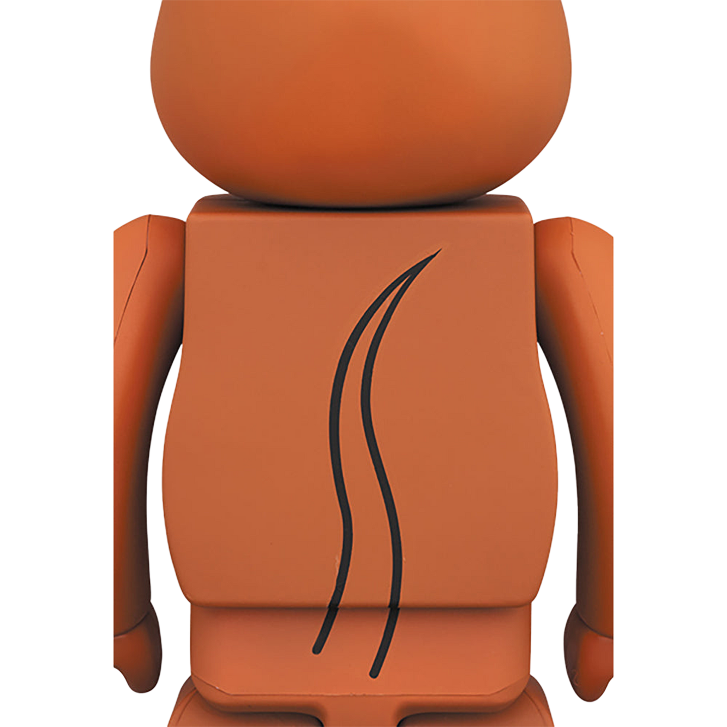 BE@RBRICK JERRY 400%
