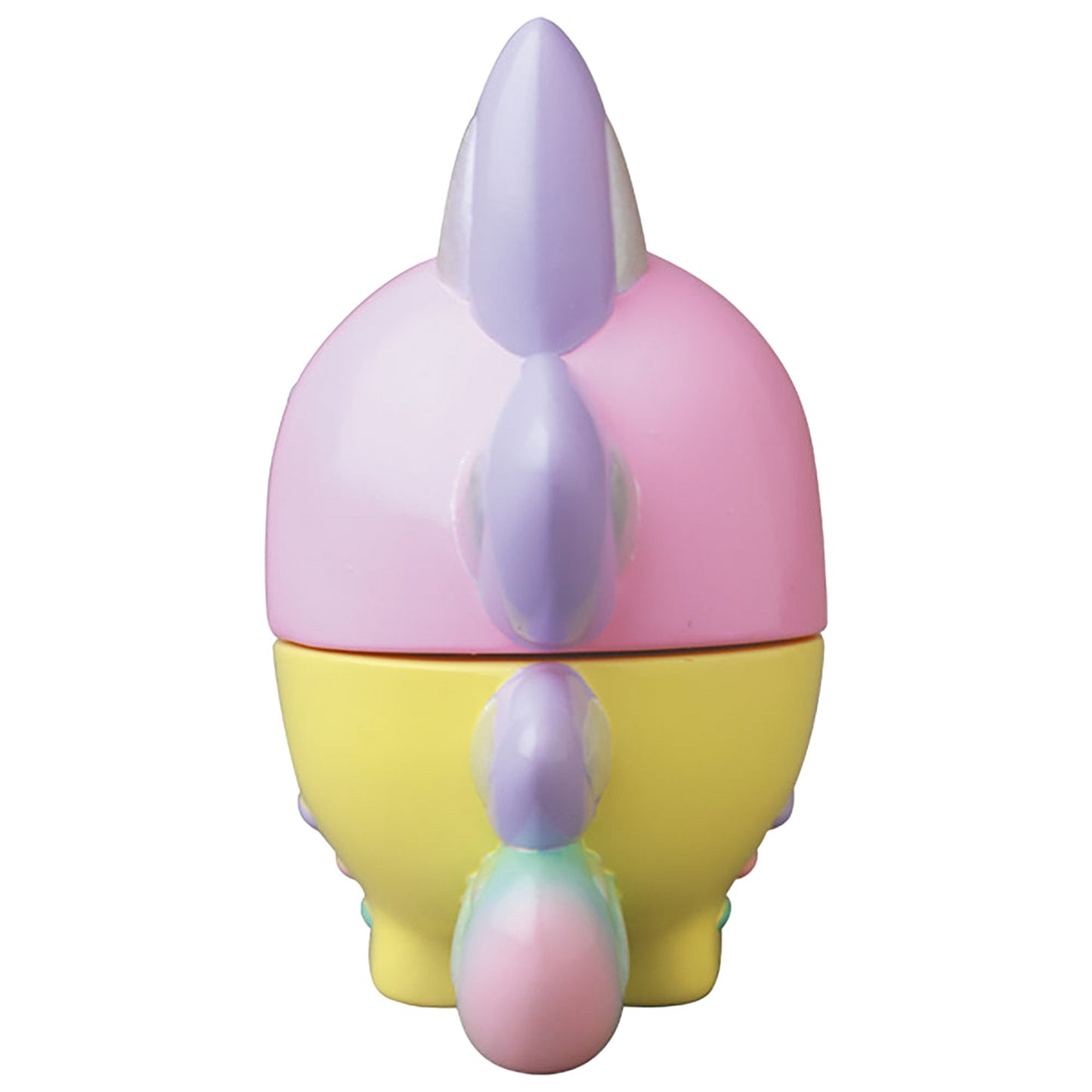 VAG(VINYL ARTIST GACHA) がちゃ処限定 郷土玩具怪獣 キブナドン