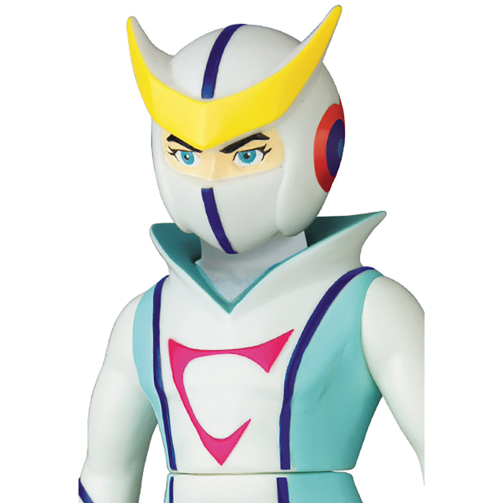 キャシャーン(Infini-T Force Ver.)_2