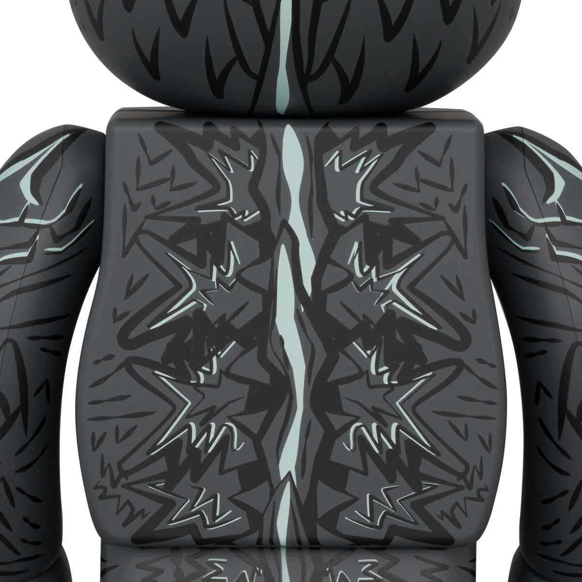 BE@RBRICK ゴジラ(2026) 400%《2026年11月発売予定》_1