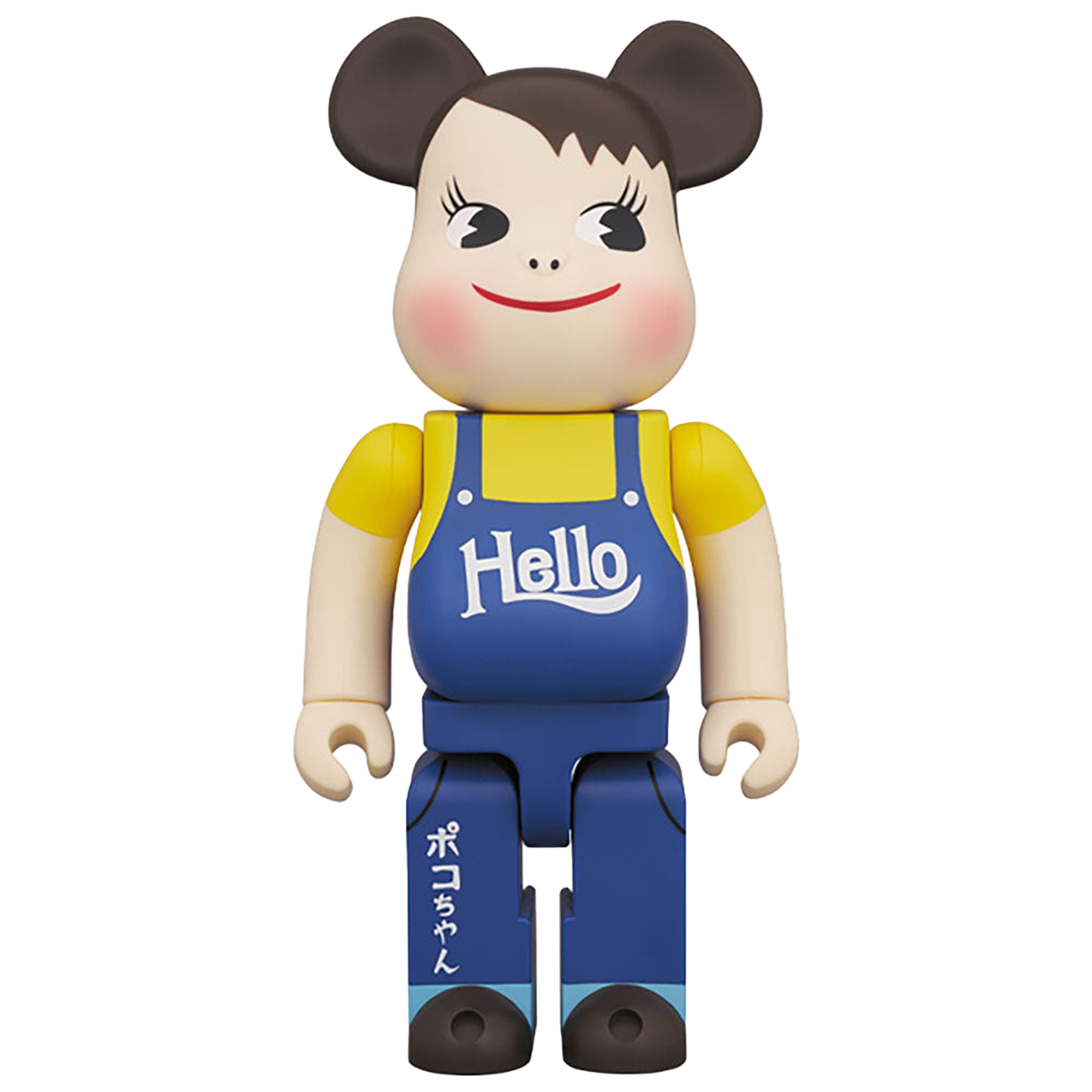 BE@RBRICK ポコちゃん ビンテージ HELLO版 400% | MEDICOM TOY BE@RBRICK ポコちゃん ビンテージ HELLO版 400% | MEDICOM TOY