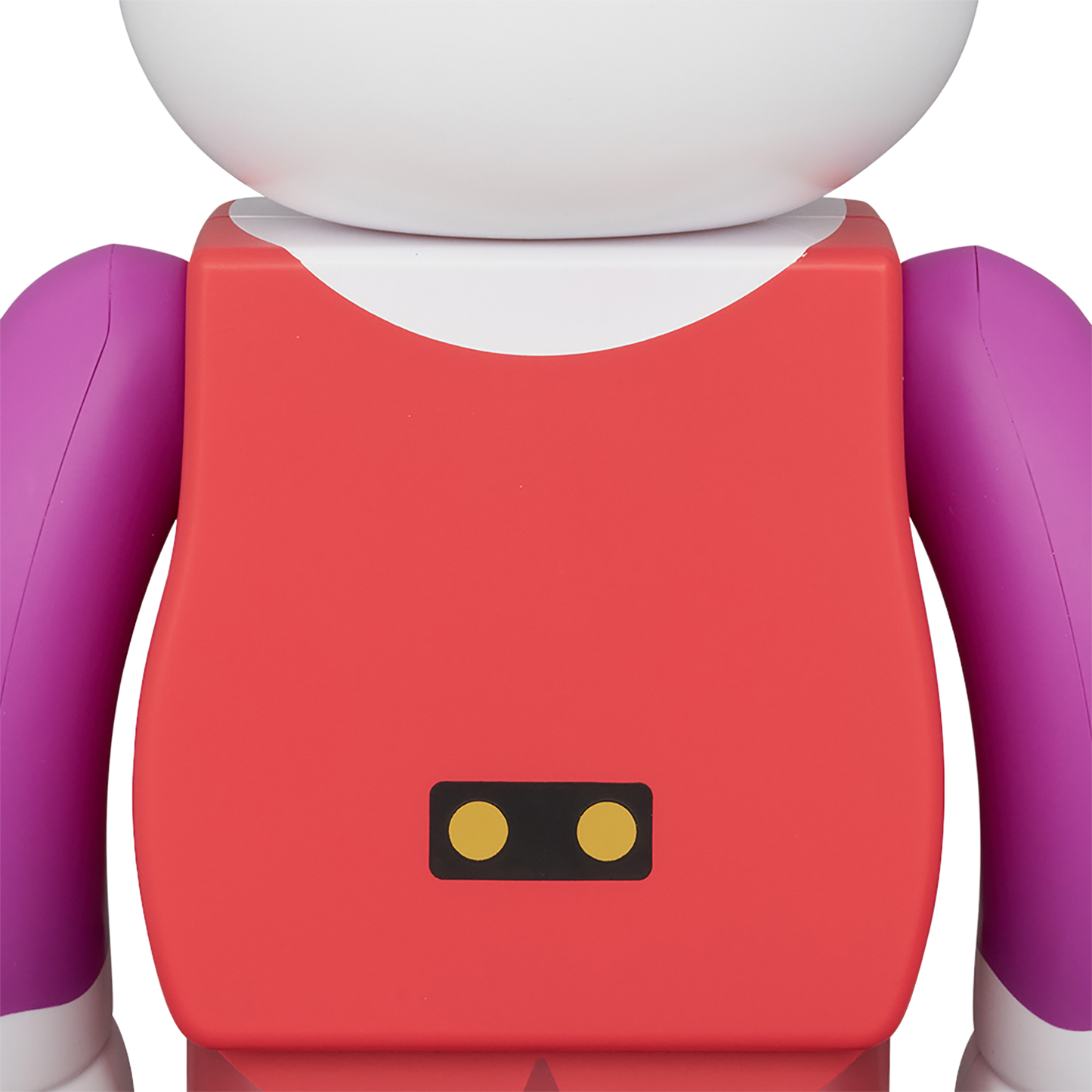 BE@RBRICK ANDY JOKER 100% & 400%