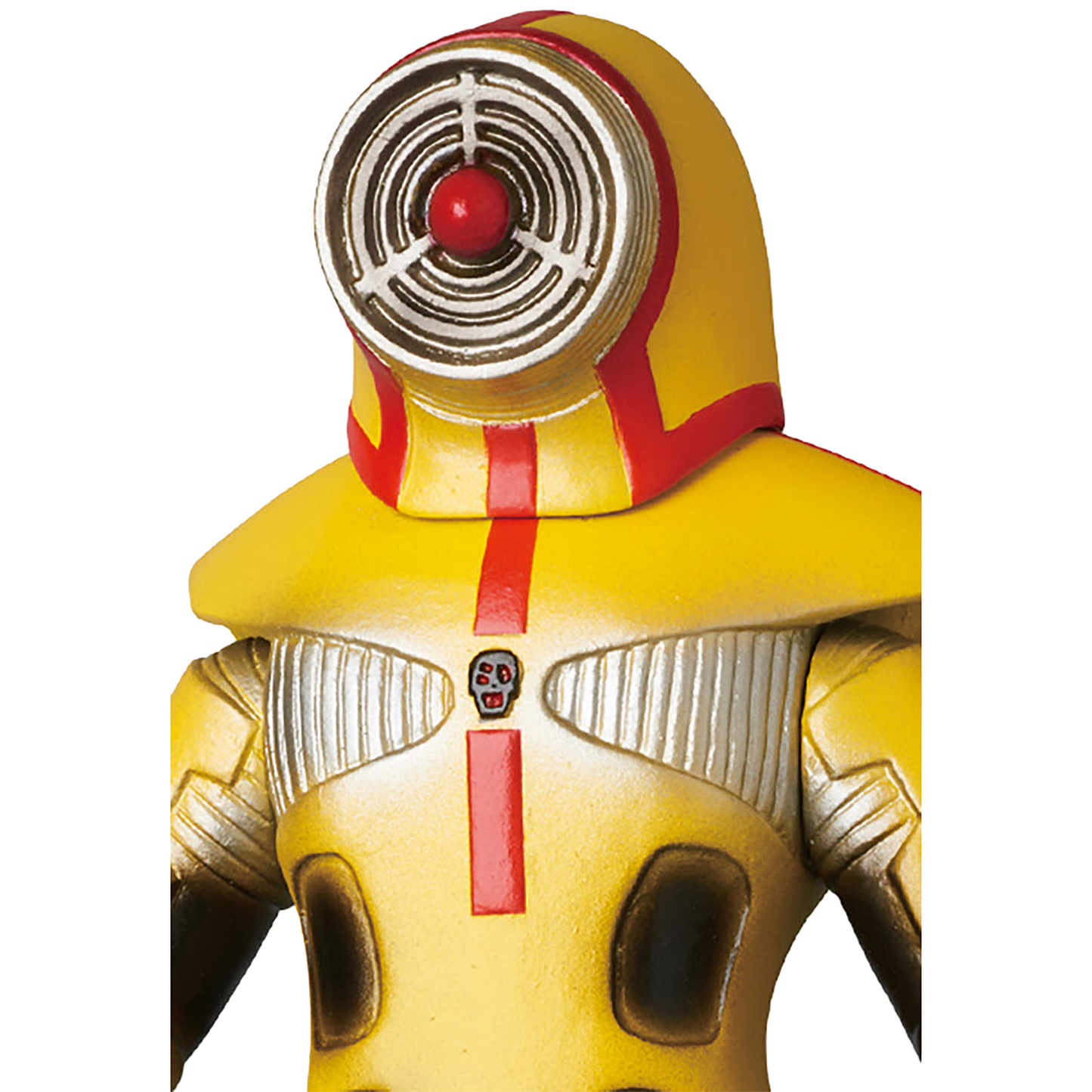 ナナツマン (ロボット刑事より)