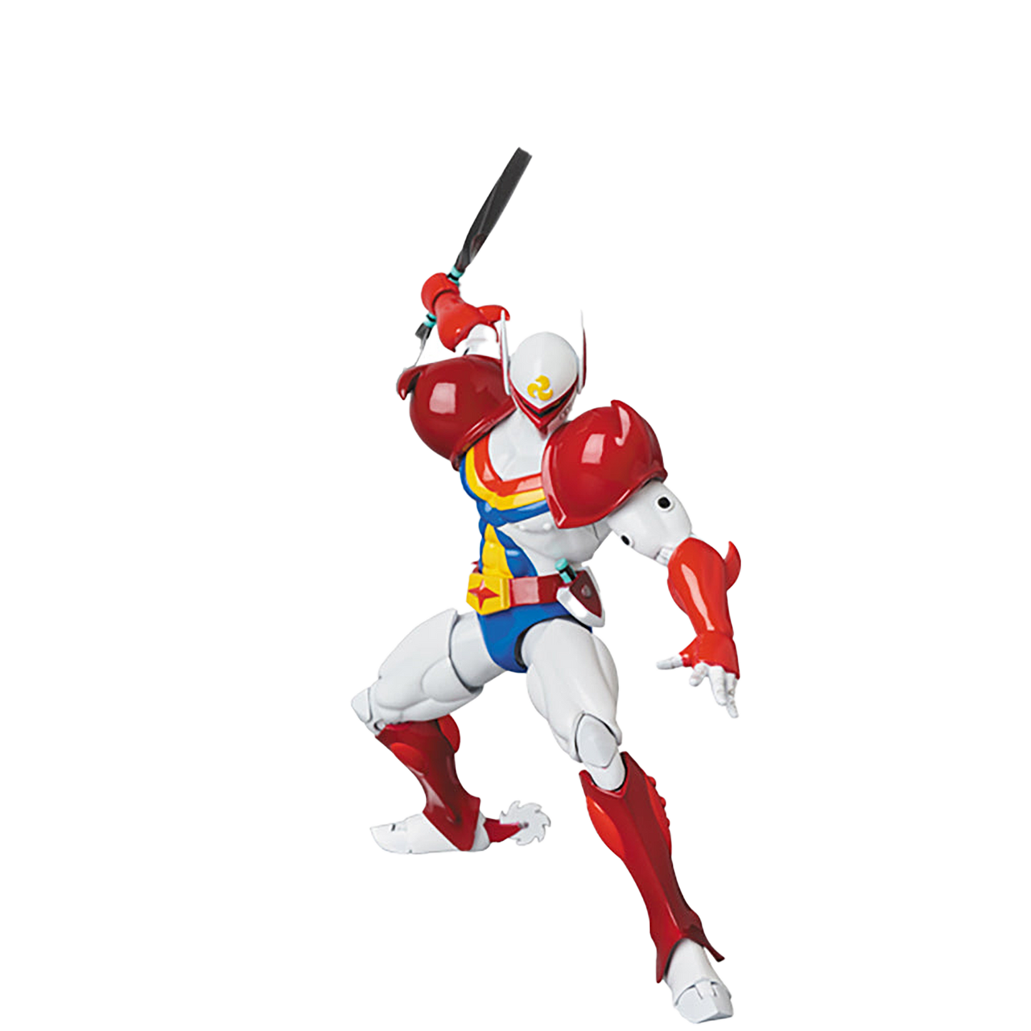 MEGA HERO テッカマン
