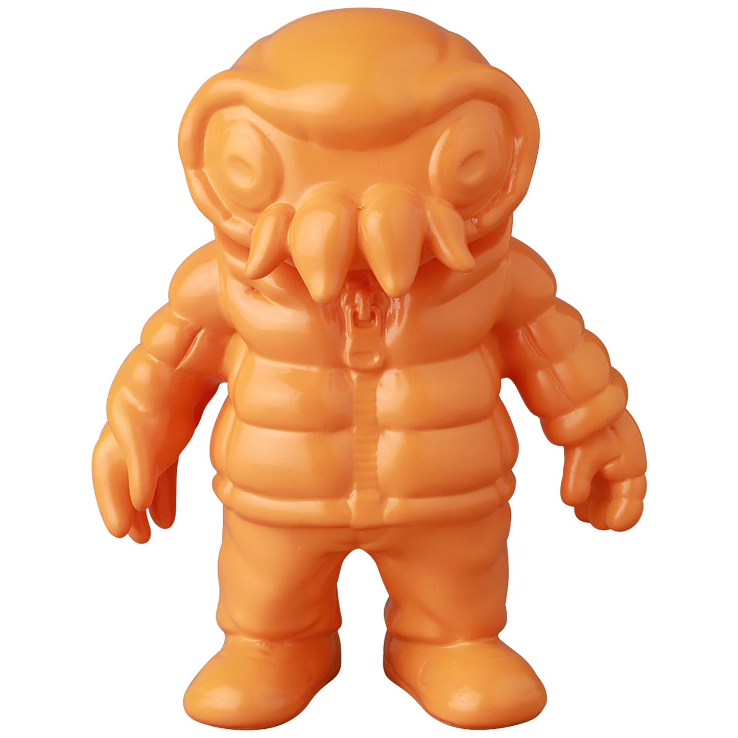 VAG(VINYL ARTIST GACHA)Series SP クトゥルフオイド