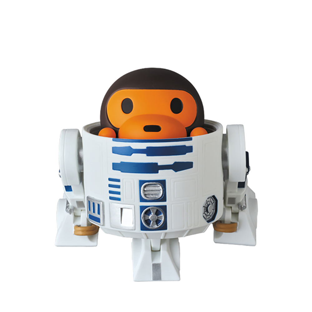 VCD R2-D2(TM)_1