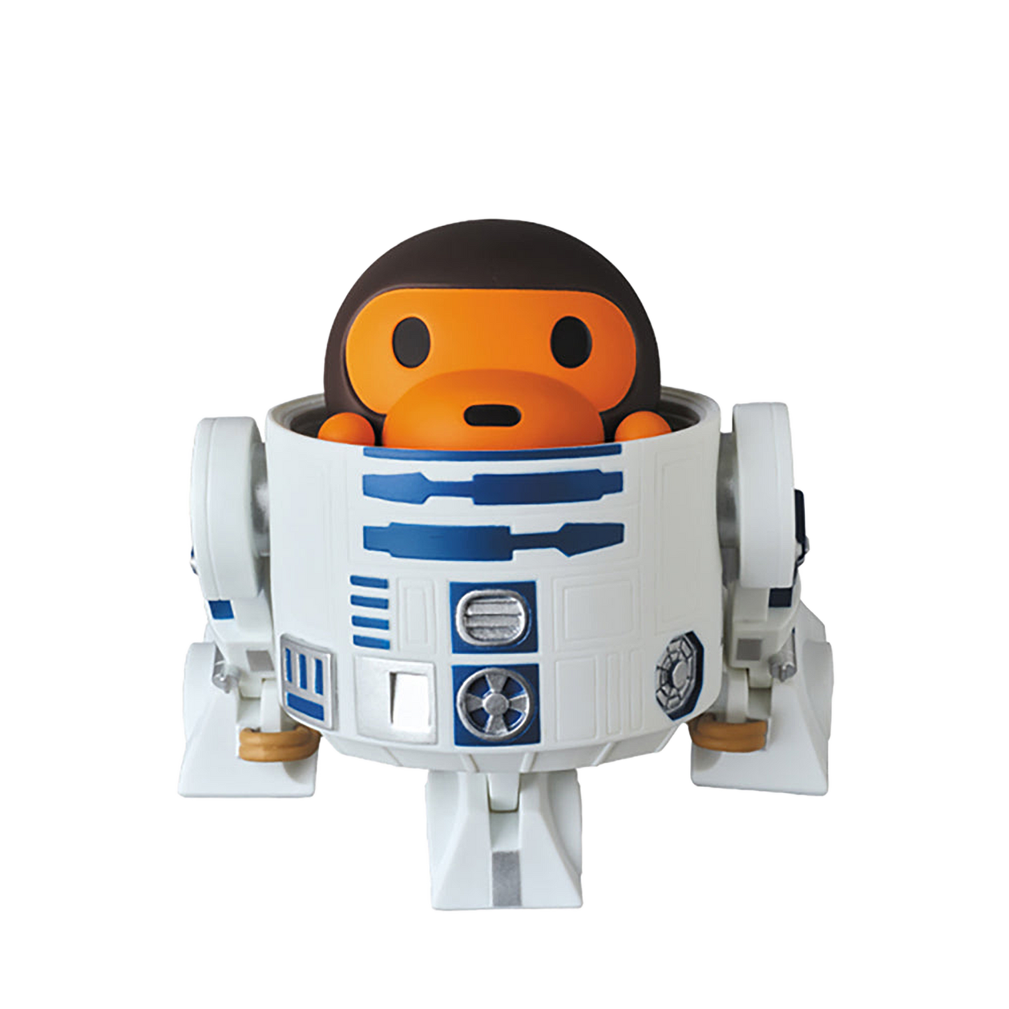 VCD R2-D2(TM)
