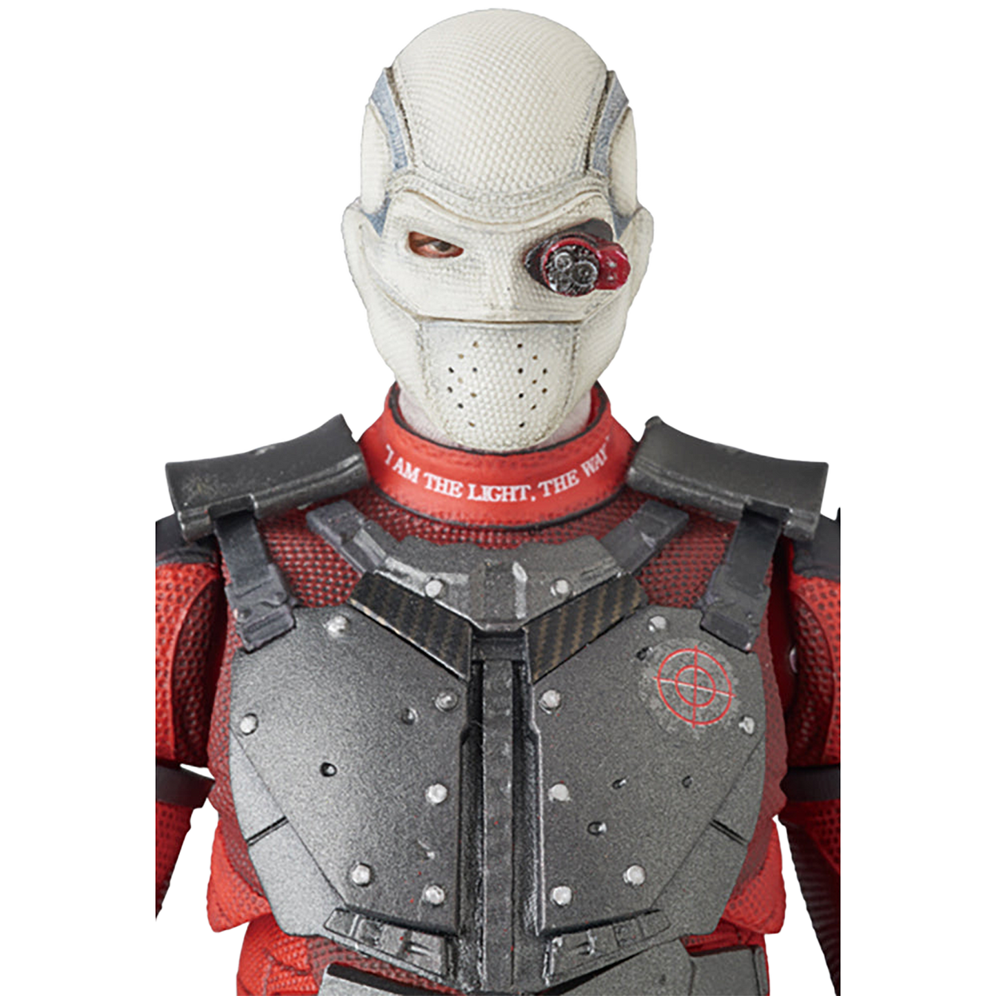 MAFEX DEADSHOT