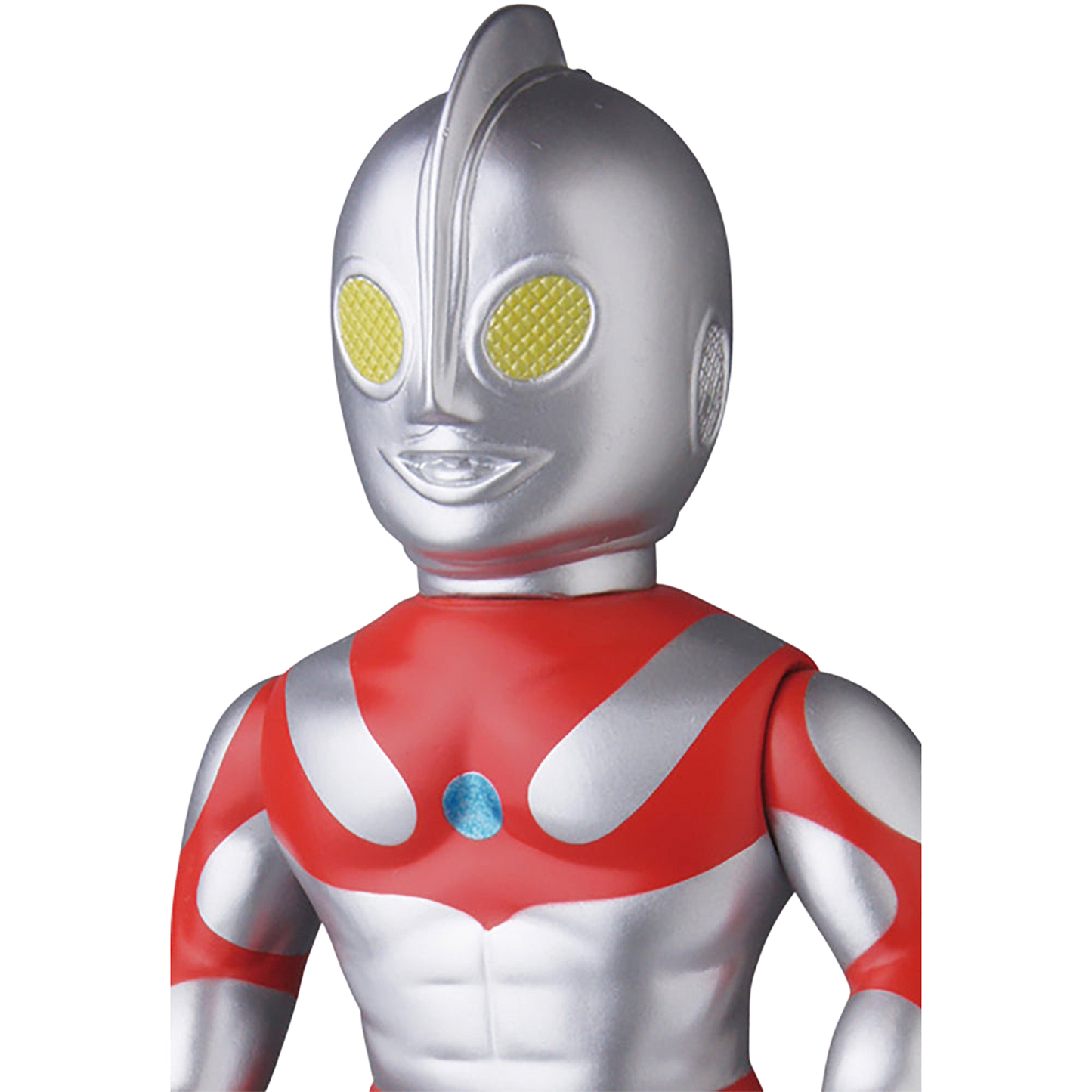 ウルトラマン(メタリックカラー)