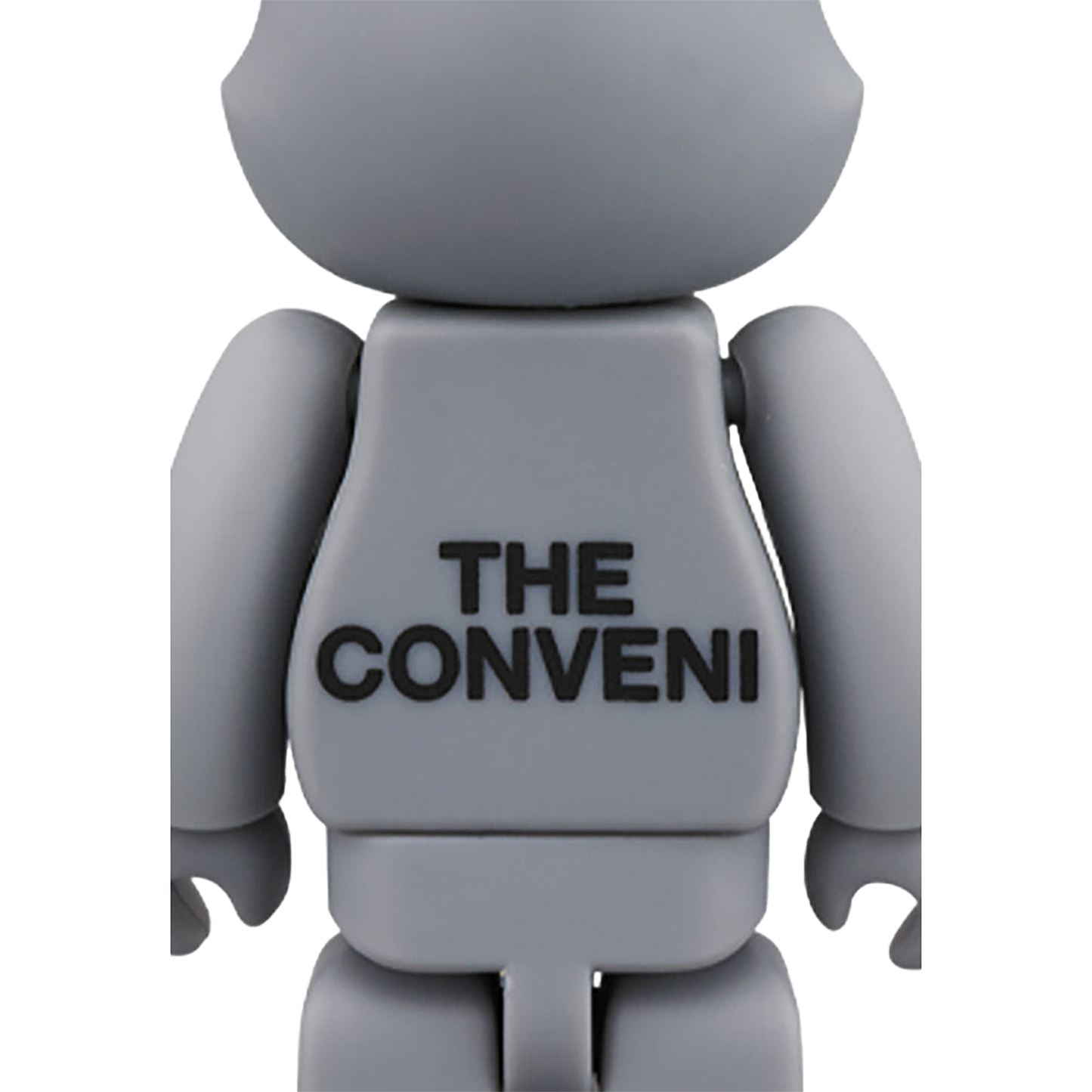 NY@BRICK THE CONVENI