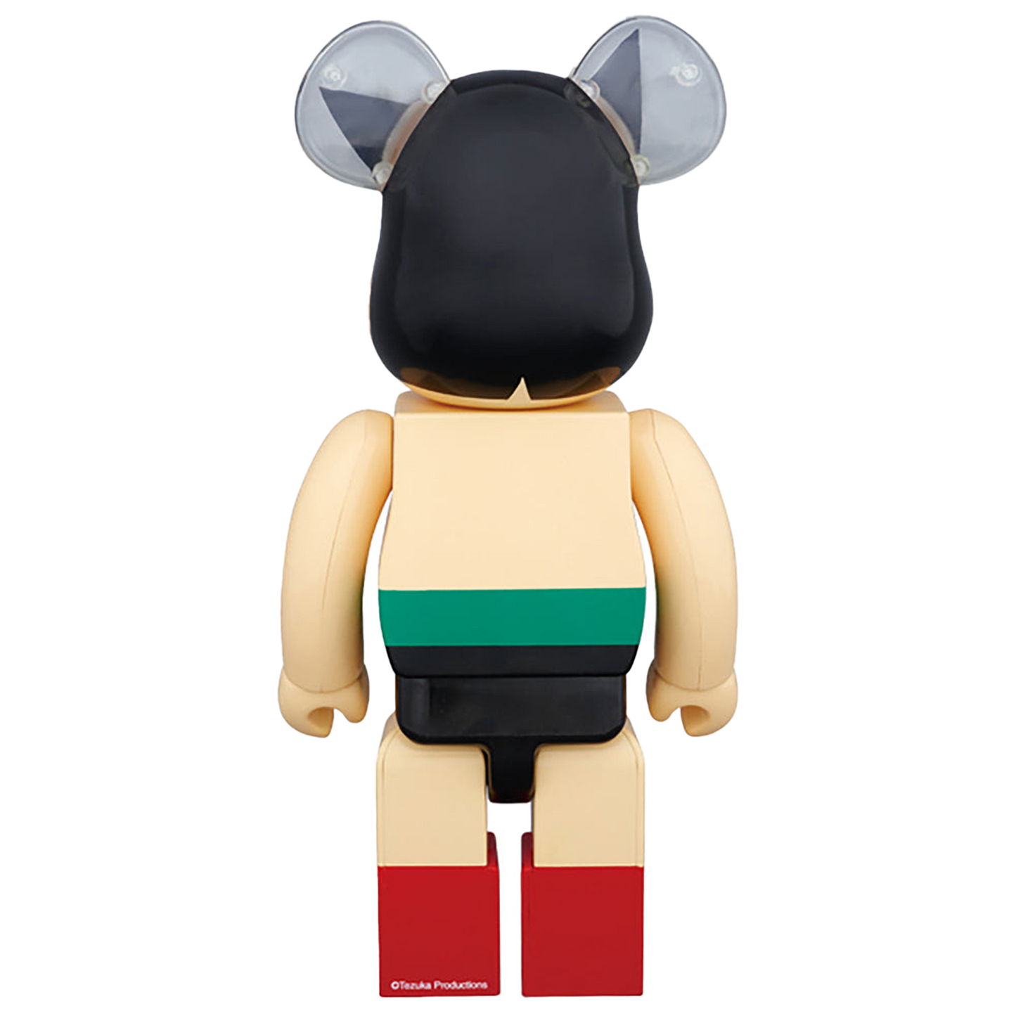 BE@RBRICK 鉄腕アトム 400%