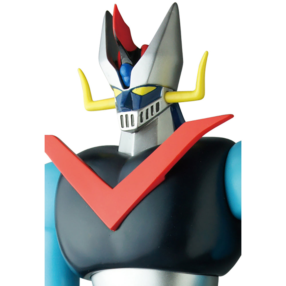 スーパーロボット烈伝 グレートマジンガー(レトロトイカラー) (DYNAMIC 豪!50!GO!限定カラー)_2