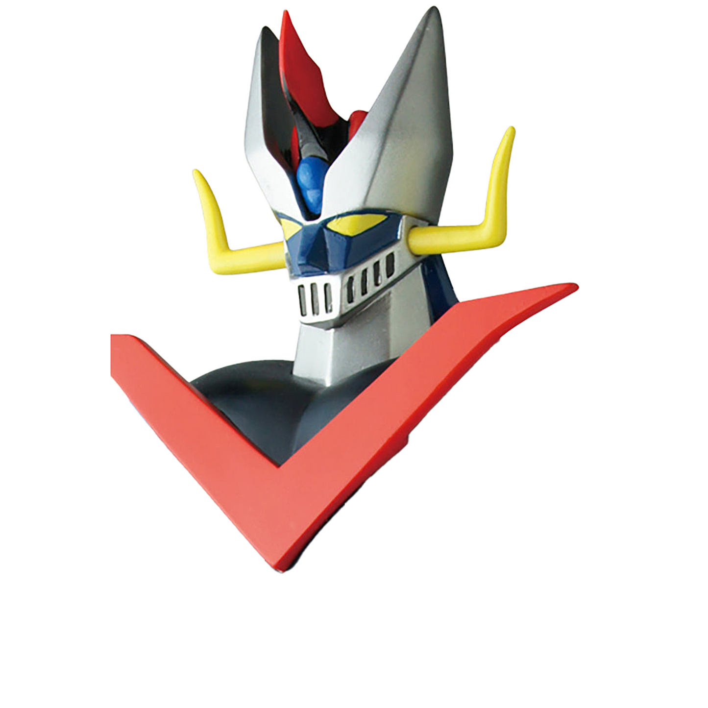 スーパーロボット烈伝 グレートマジンガー(レトロトイカラー) (DYNAMIC 豪!50!GO!限定カラー)