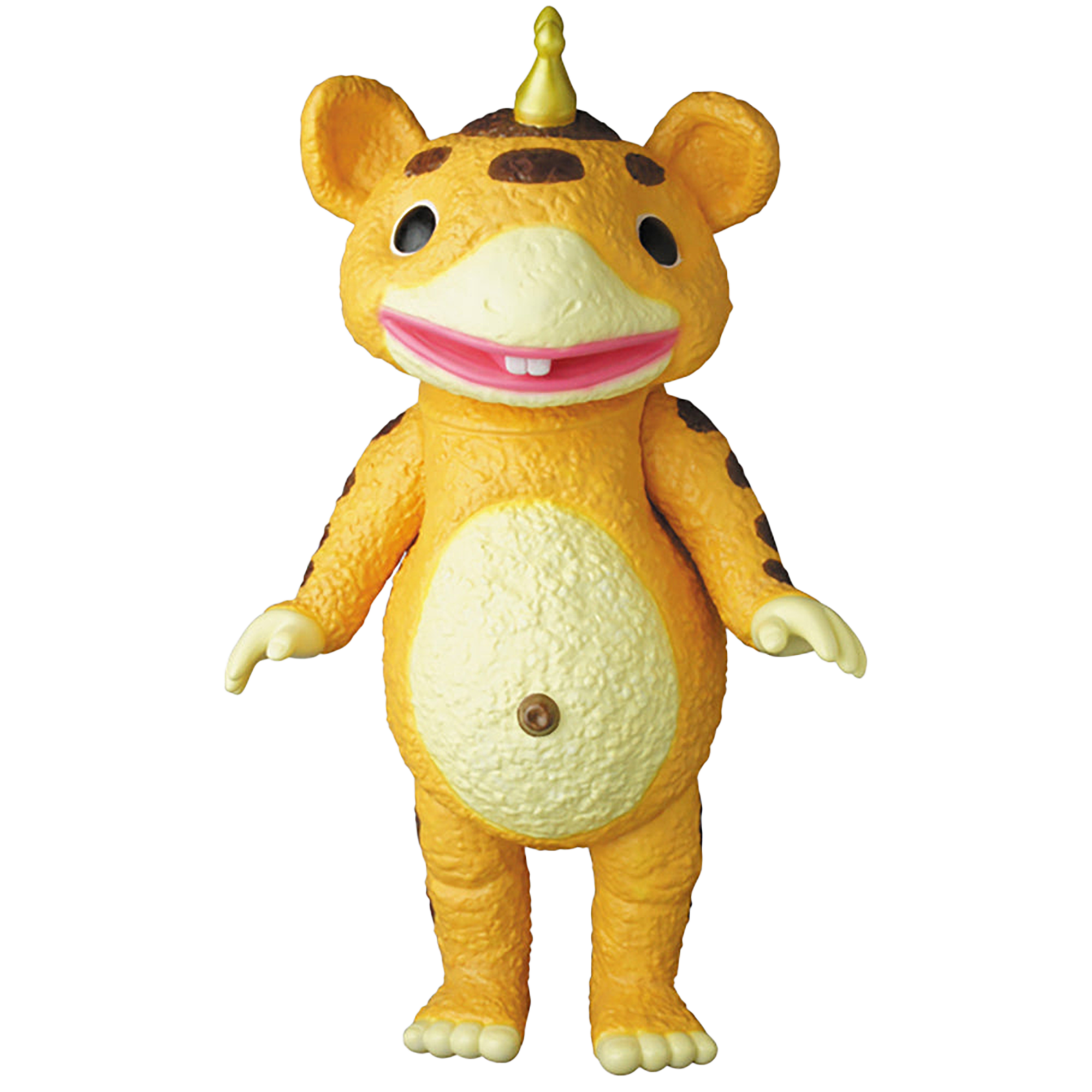 ジャイアントブースカ | MEDICOM TOY OFFICIAL STORE