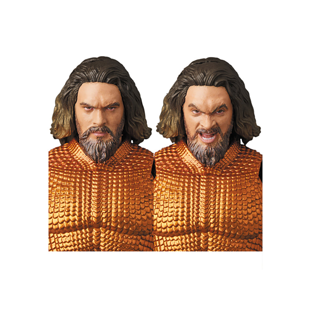 MAFEX AQUAMAN(AQUAMAN Ver.)_4