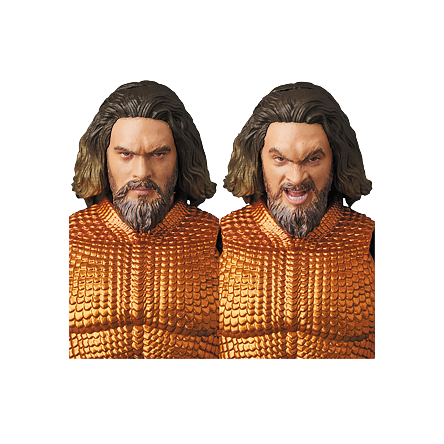 MAFEX AQUAMAN(AQUAMAN Ver.)