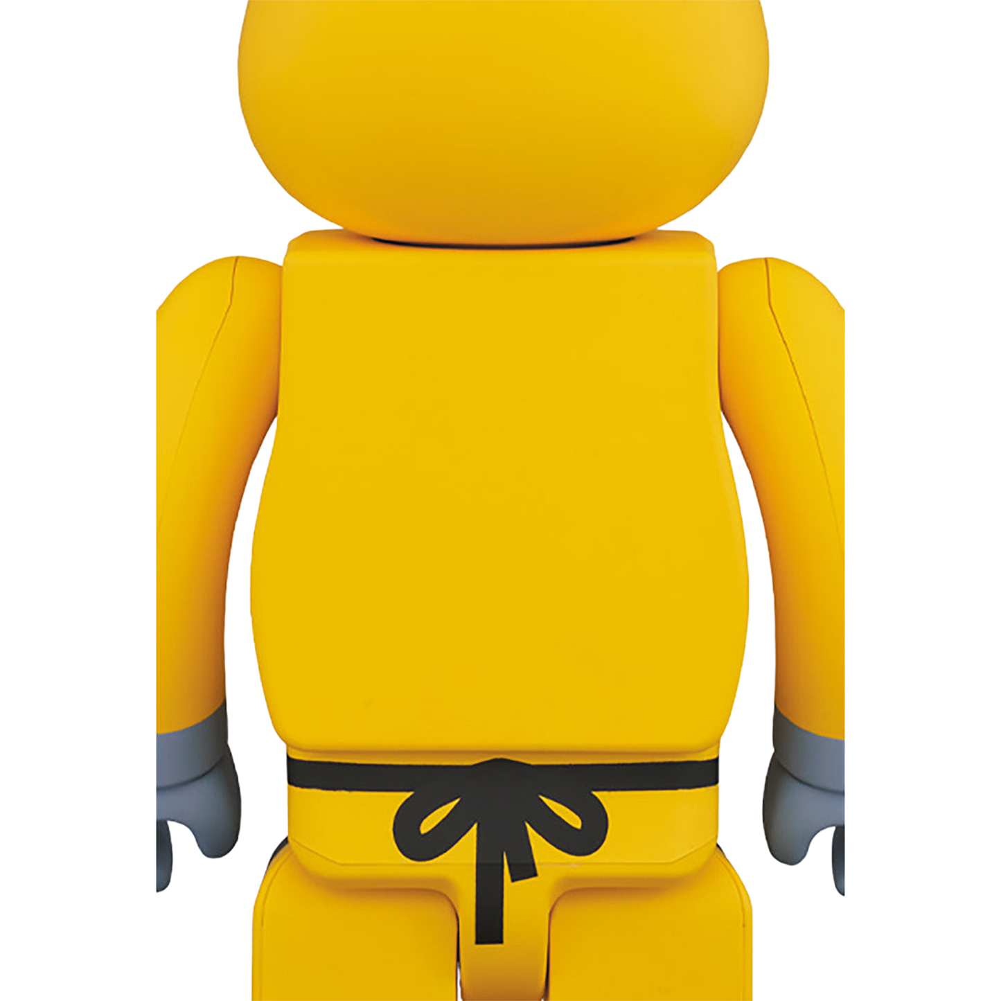 BE@RBRICK Breaking Bad Walter White(Chemical Protective Clothing Ver.)100% & 400%