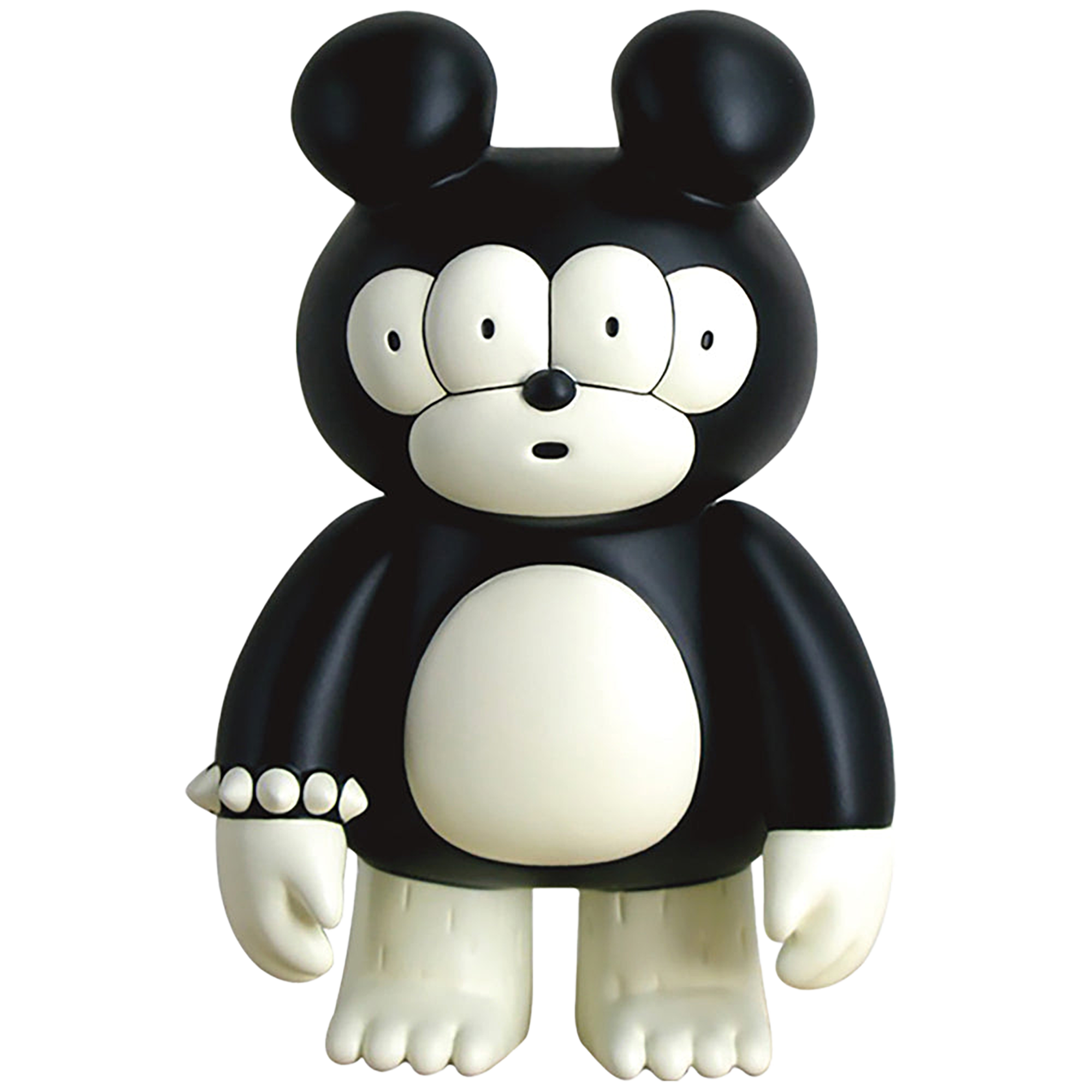 Matthew フィギュア TOY Matthew（Ver.1） | MEDICOM TOY OFFICIAL STORE
