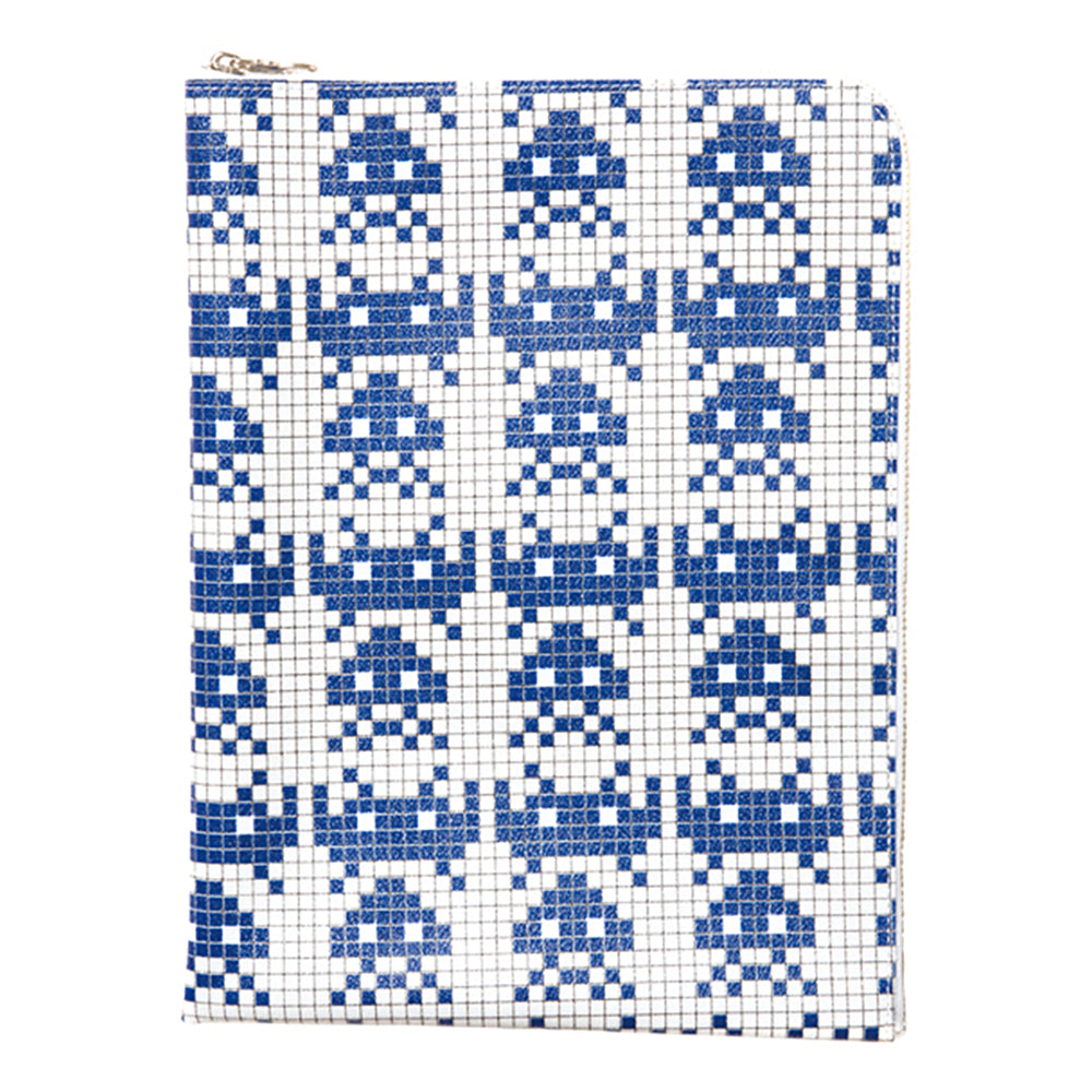 MLE SPACE INVADERSシリーズ DOCUMENT CASE A4_0