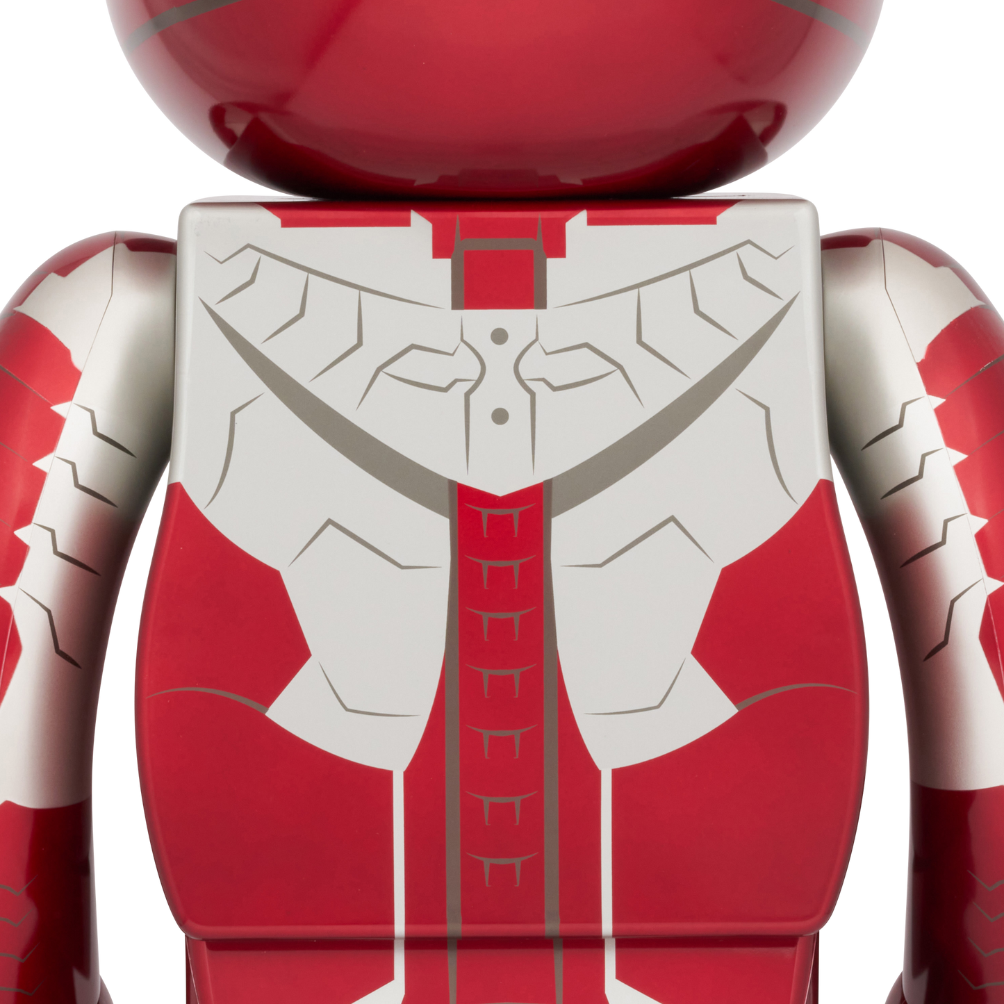 BE@RBRICK IRON MAN MARK V 1000%
