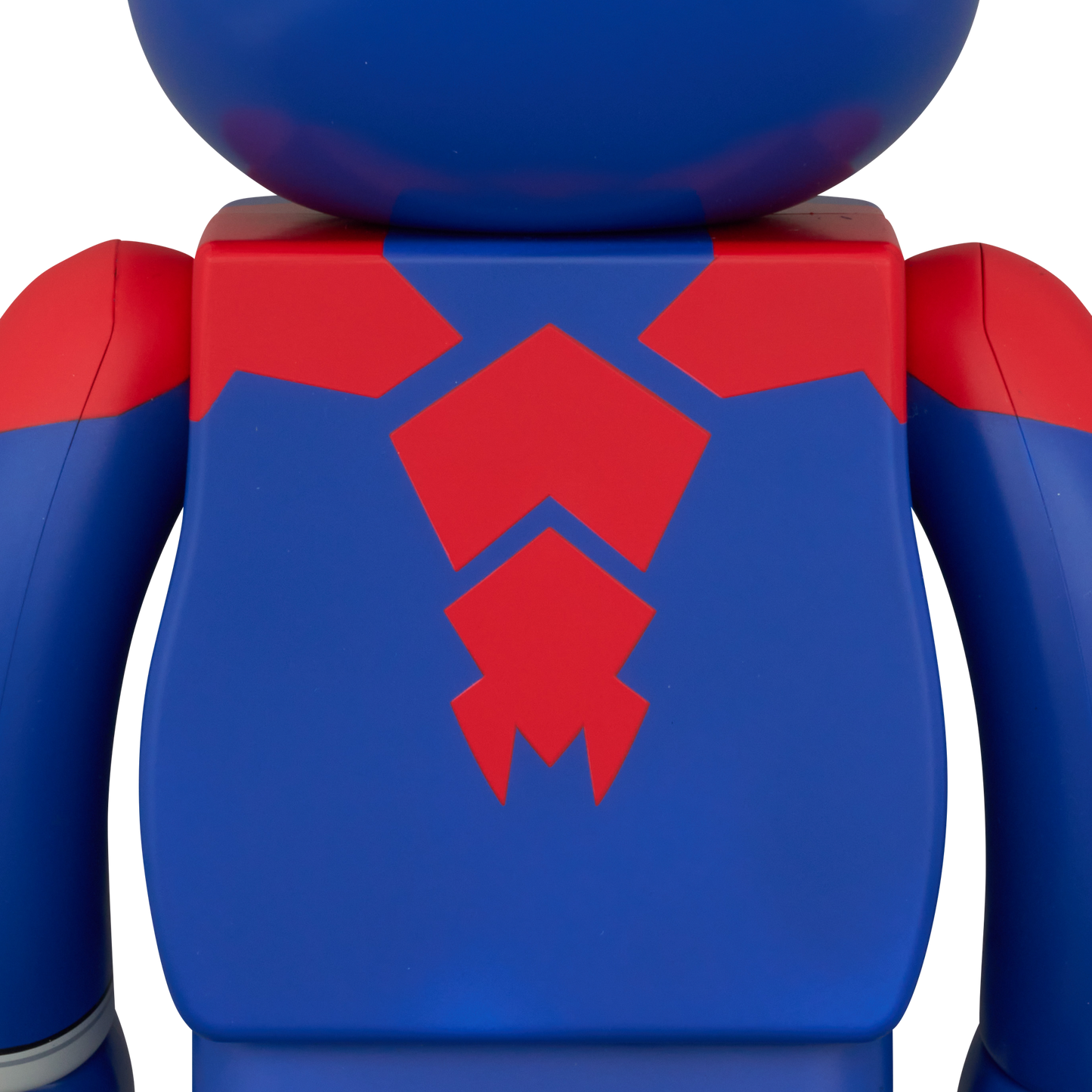 BE@RBRICK 蜘蛛侠 2099 400%