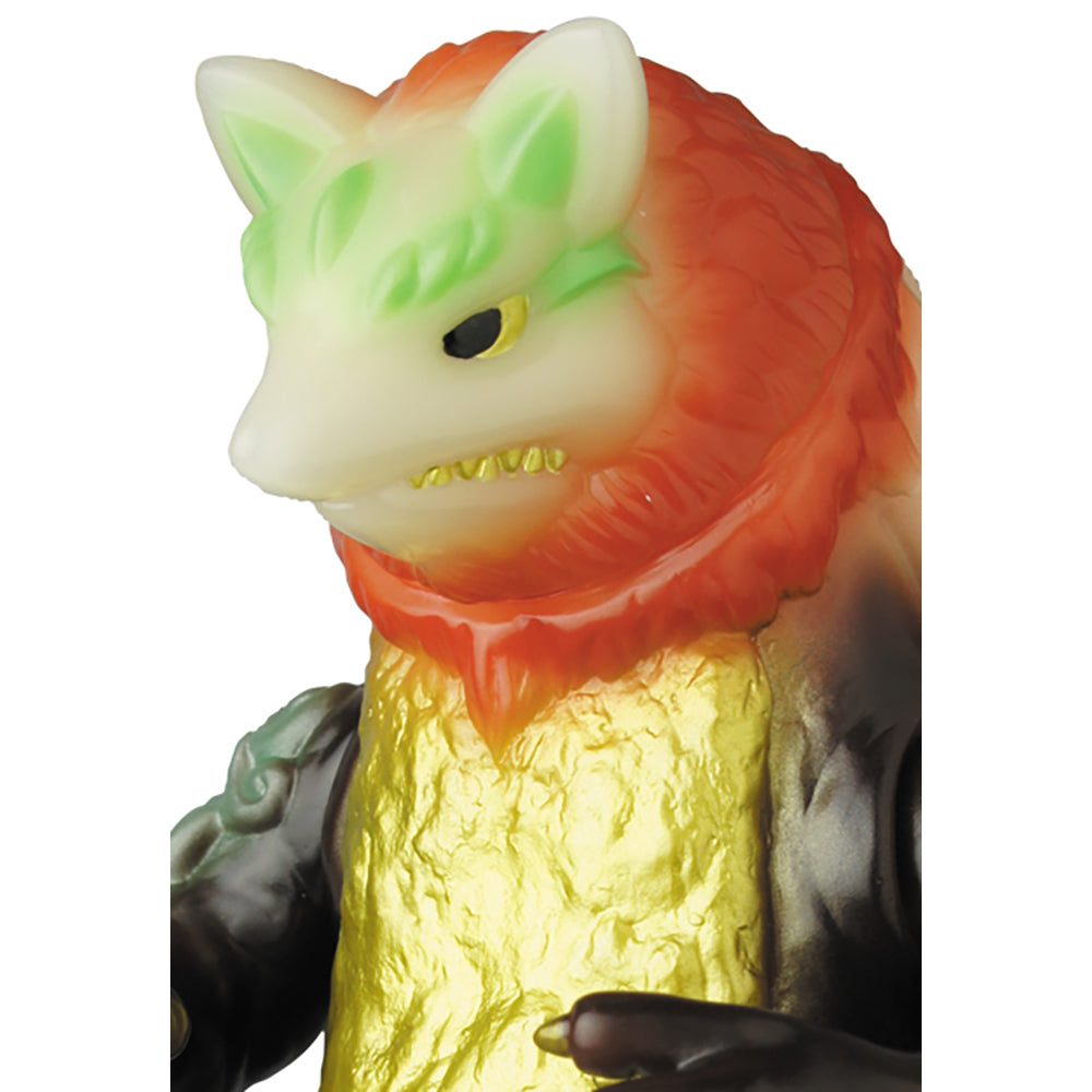 味怪獣キツネウドン(関東風)_2