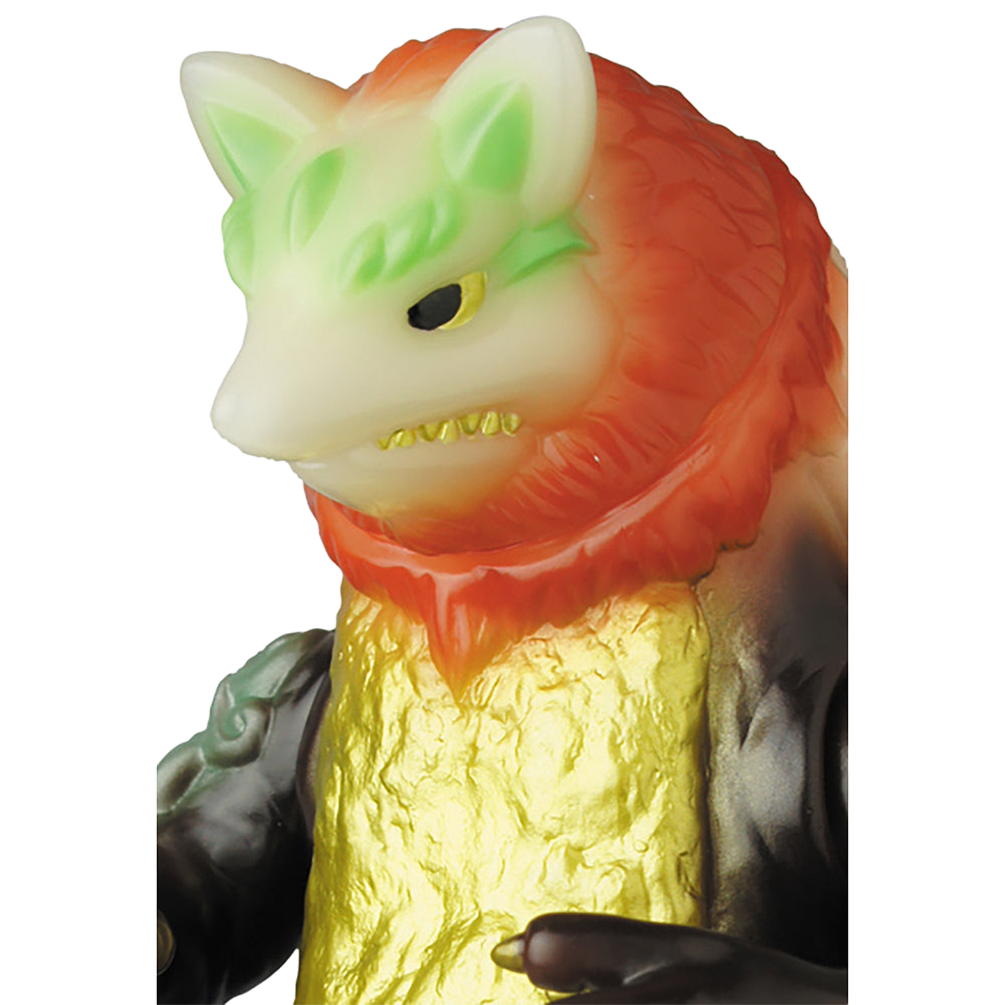 味怪獣キツネウドン(関東風)